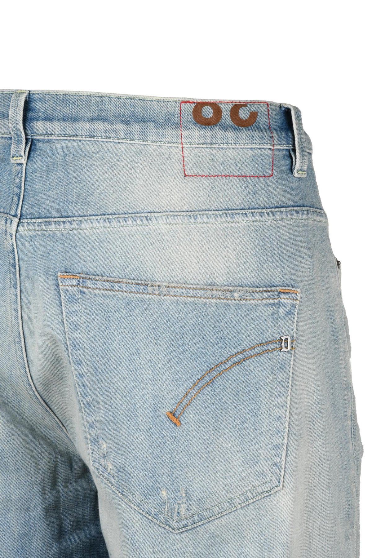 DONDUP - TROUSERS