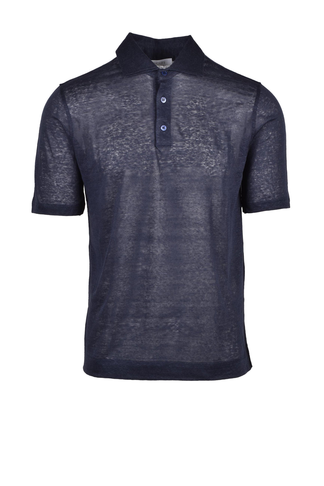 CRUCIANI - T-SHIRT AND POLO