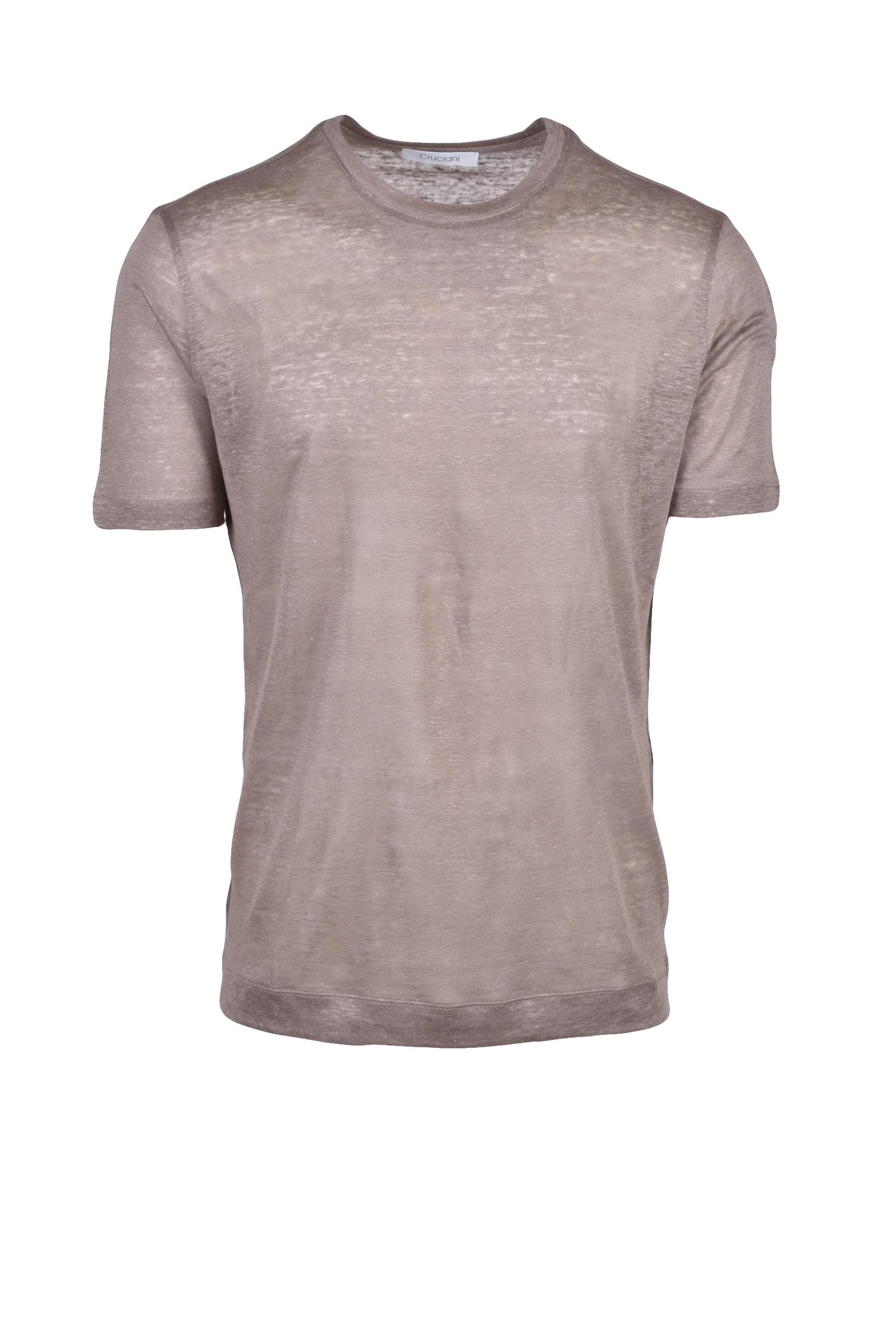 CRUCIANI - T-SHIRT AND POLO