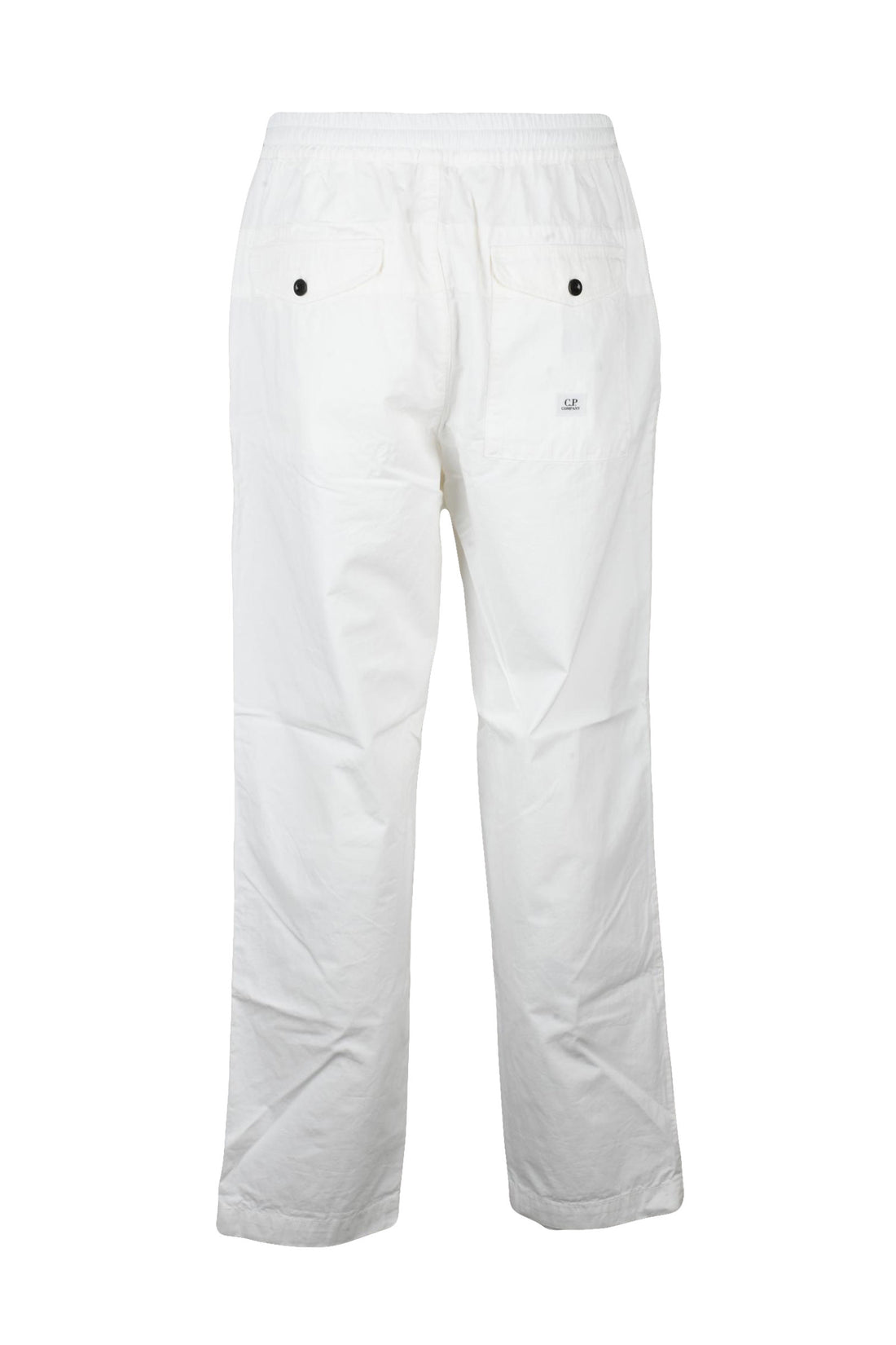 C.P. COMPANY - TROUSERS