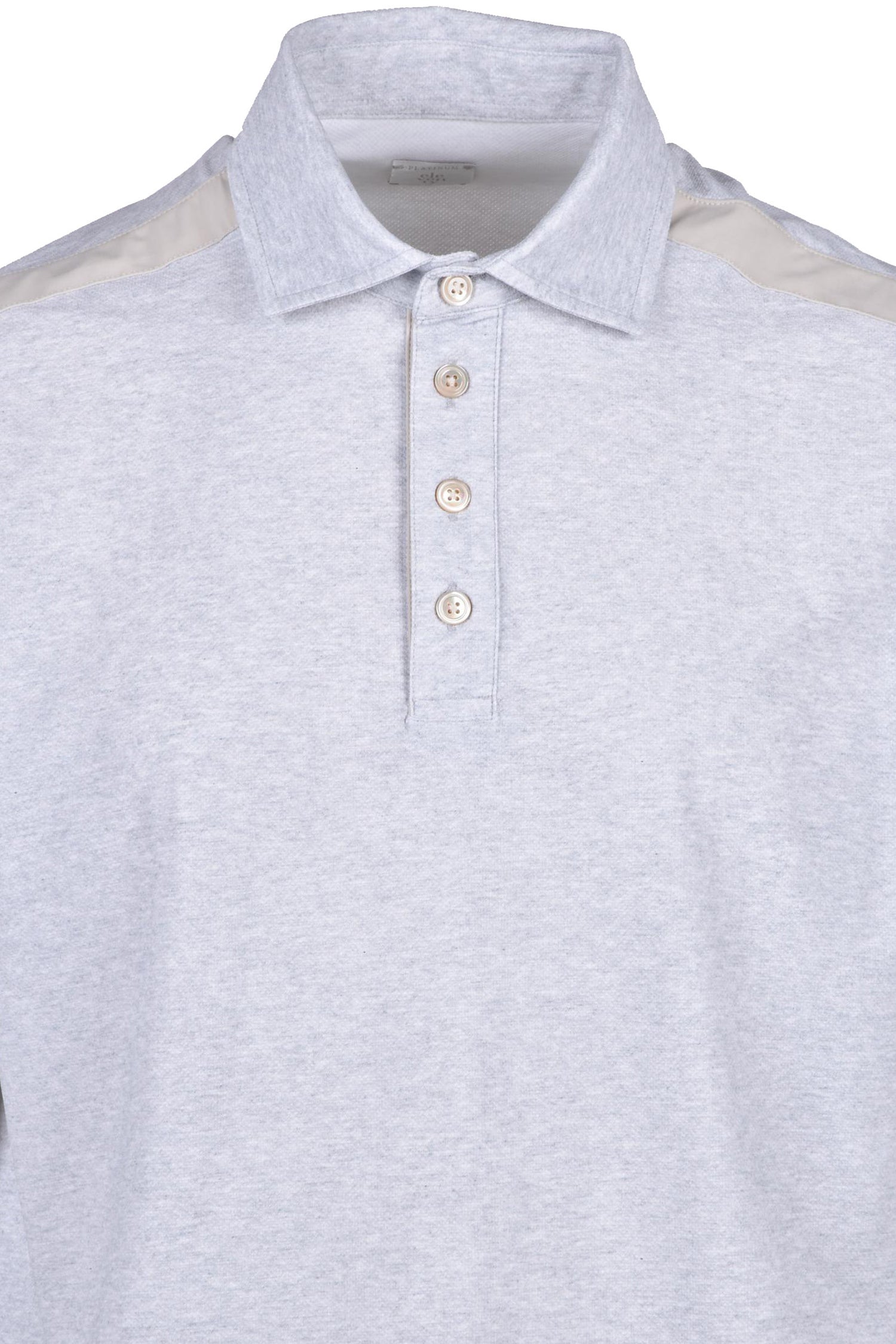 ELEVENTY - T-SHIRT AND POLO