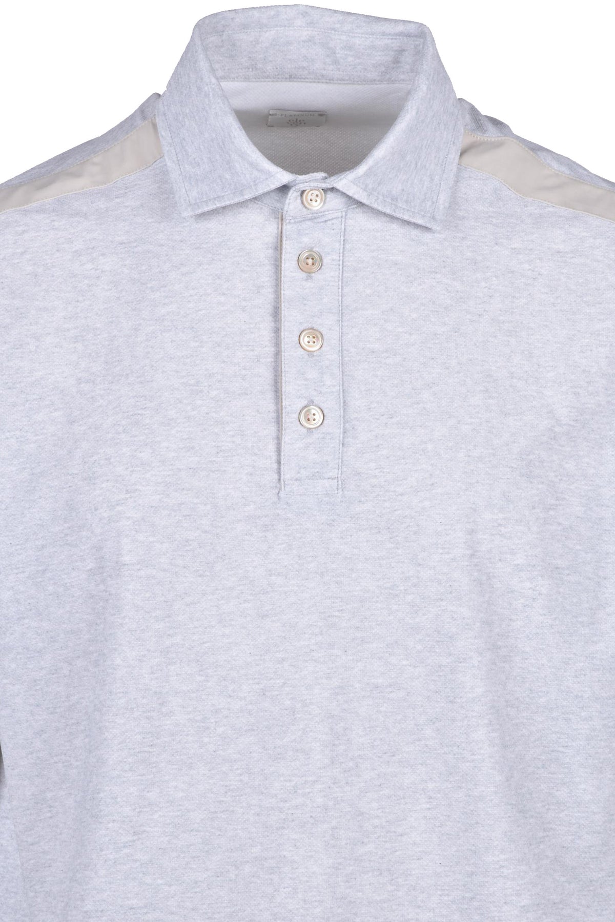 ELEVENTY - T-SHIRT AND POLO
