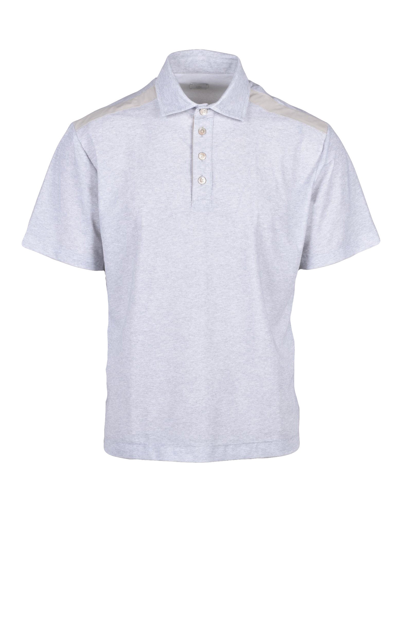 ELEVENTY - T-SHIRT AND POLO