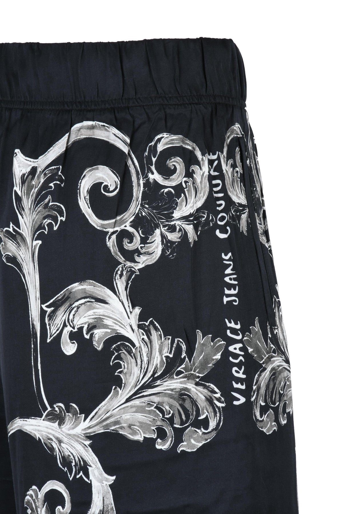 VERSACE JEANS COUTURE - SHORTS