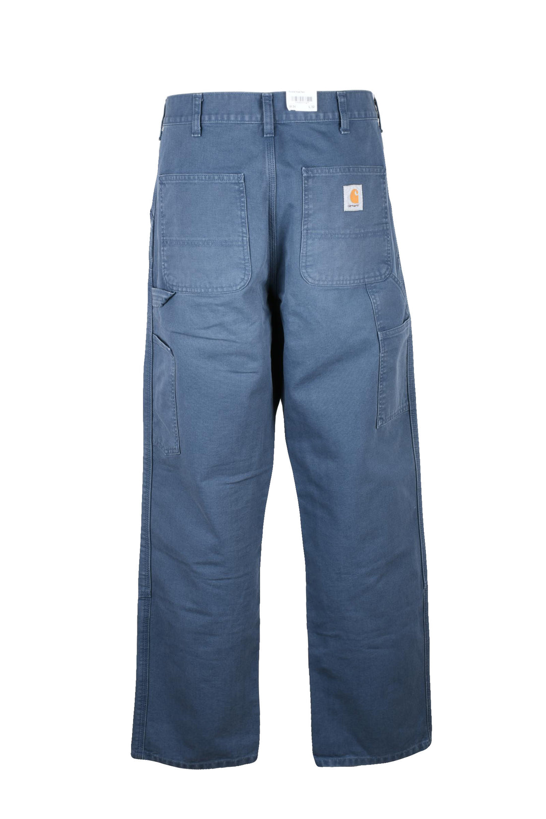 CARHARTT - TROUSERS