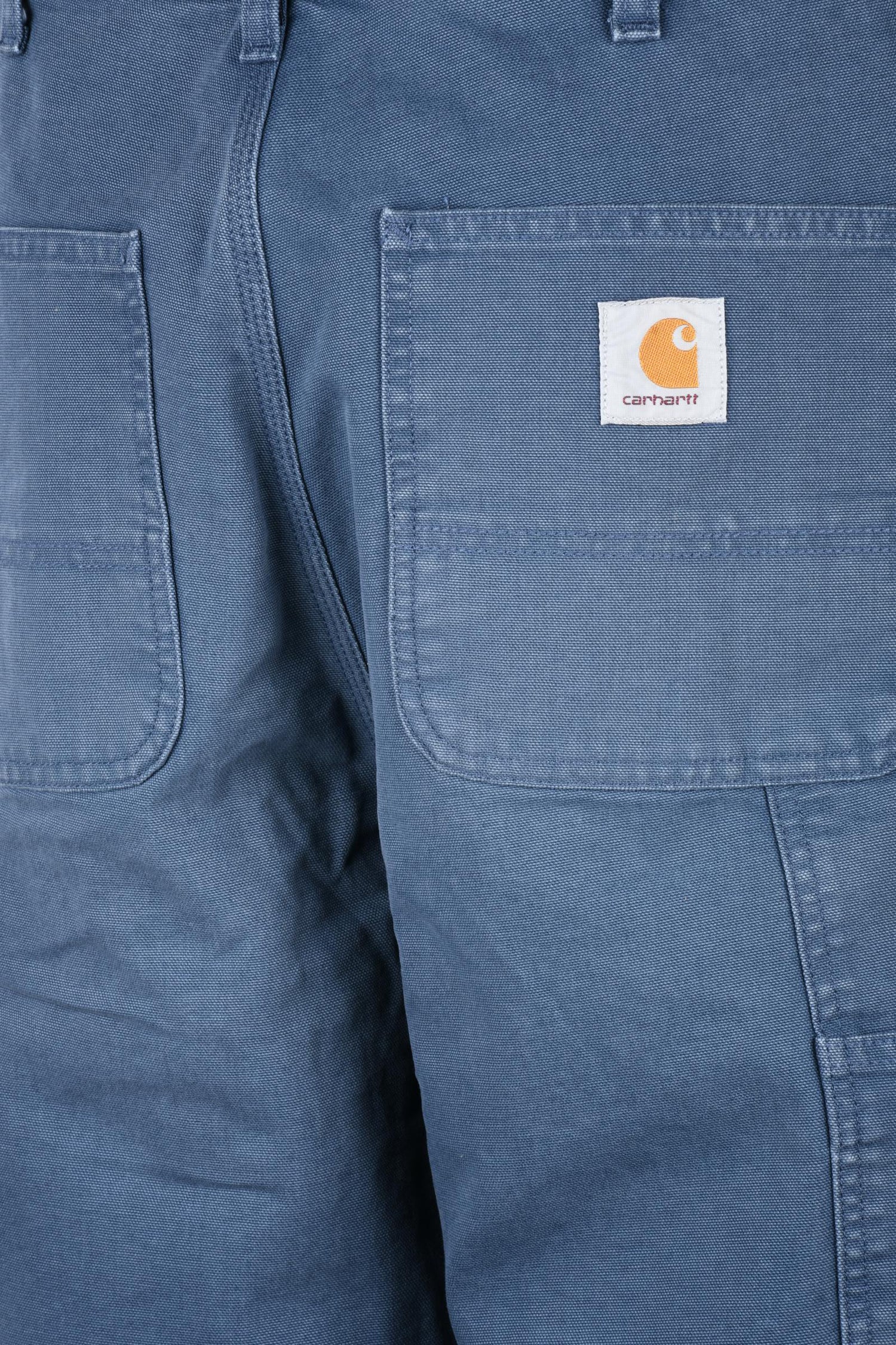 CARHARTT - TROUSERS