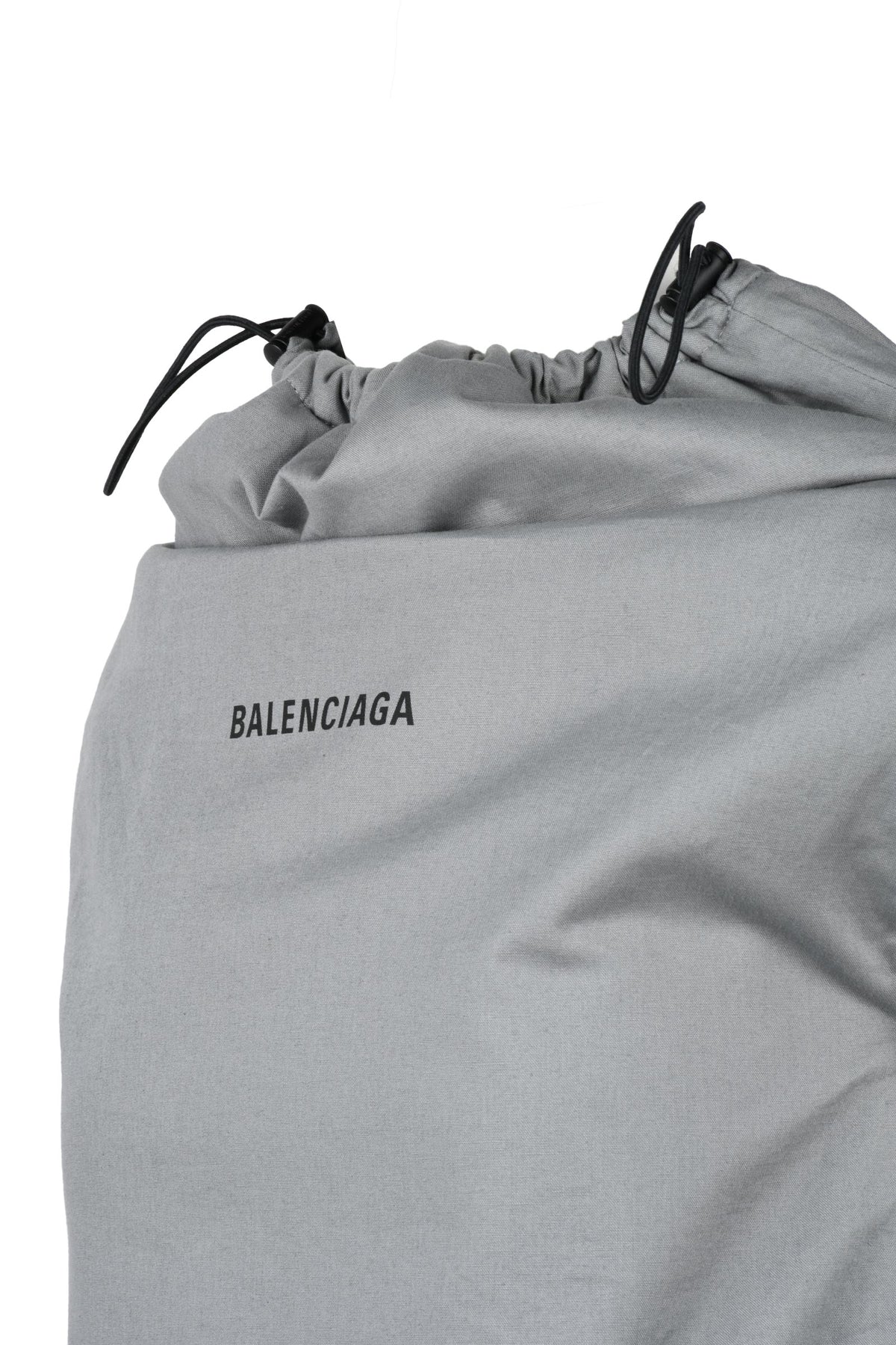 BALENCIAGA - KNITWEAR AND SWEATSHIRTS