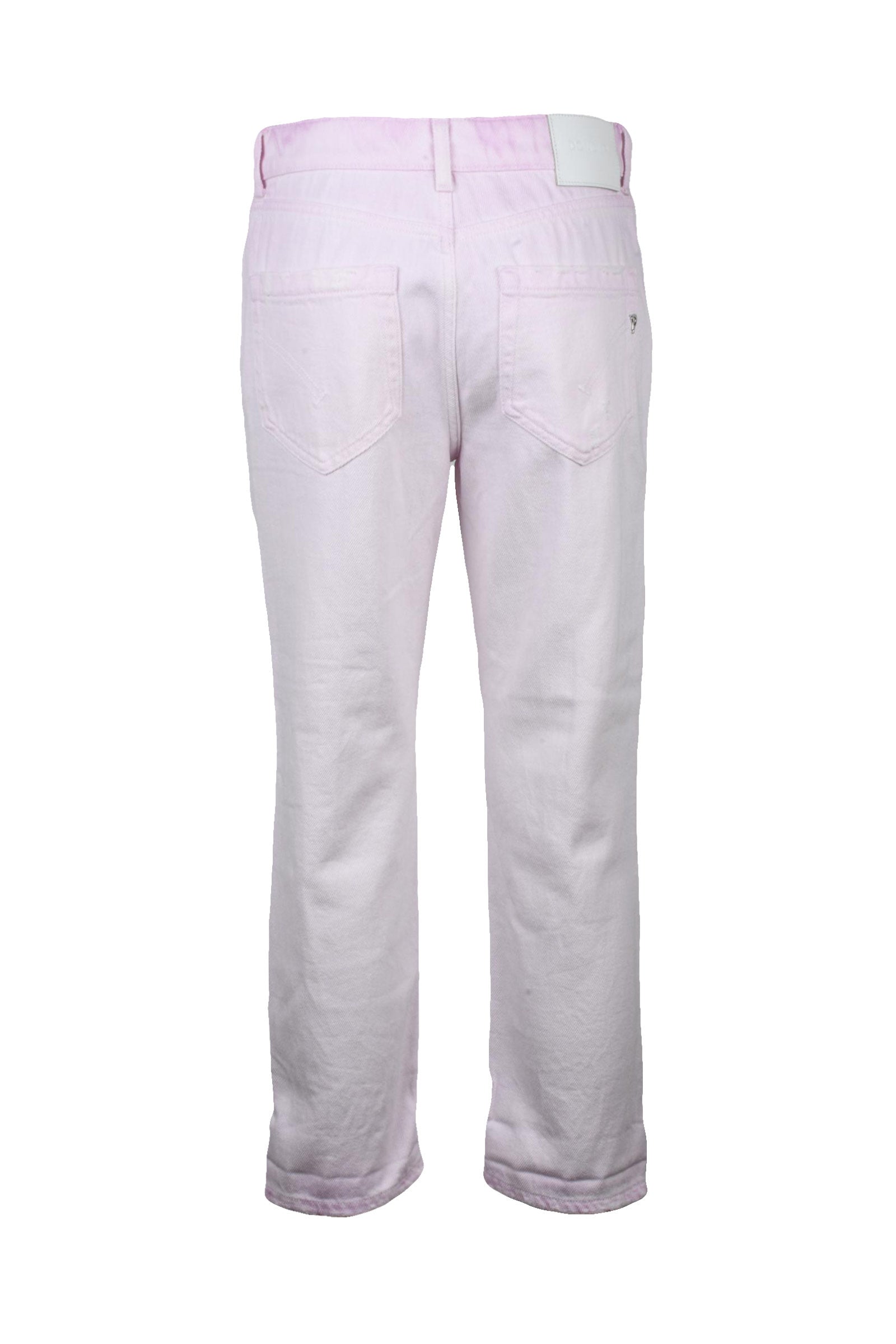 DONDUP - TROUSERS