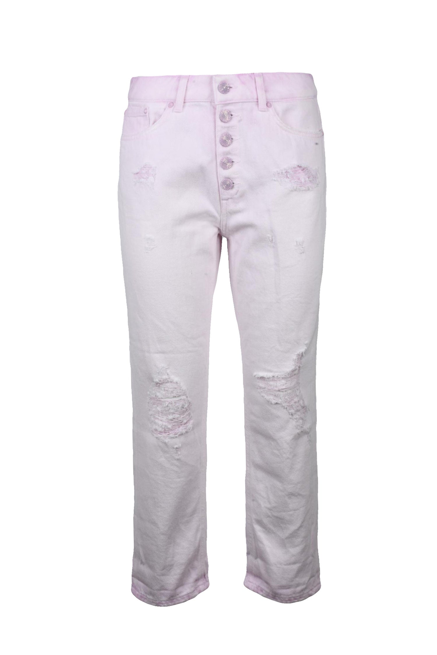DONDUP - TROUSERS