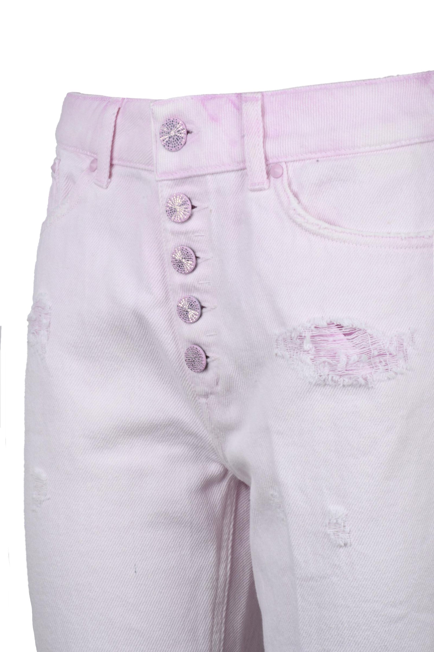 DONDUP - TROUSERS