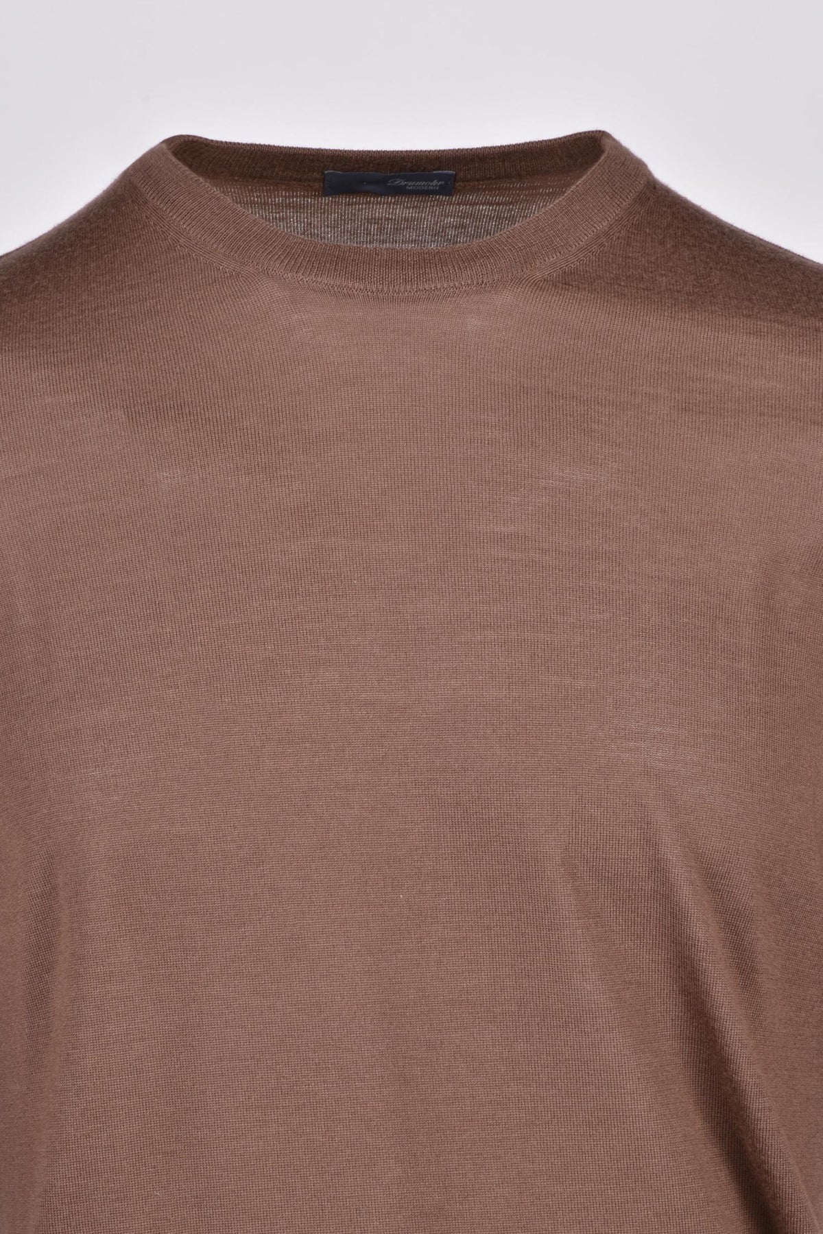 DRUMOHR - KNITWEAR AND SWEATSHIRTS