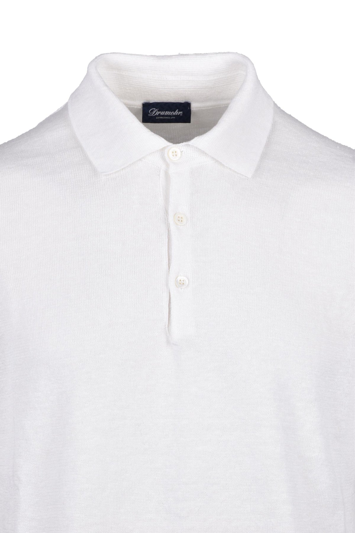 DRUMOHR - KNITWEAR AND SWEATSHIRTS
