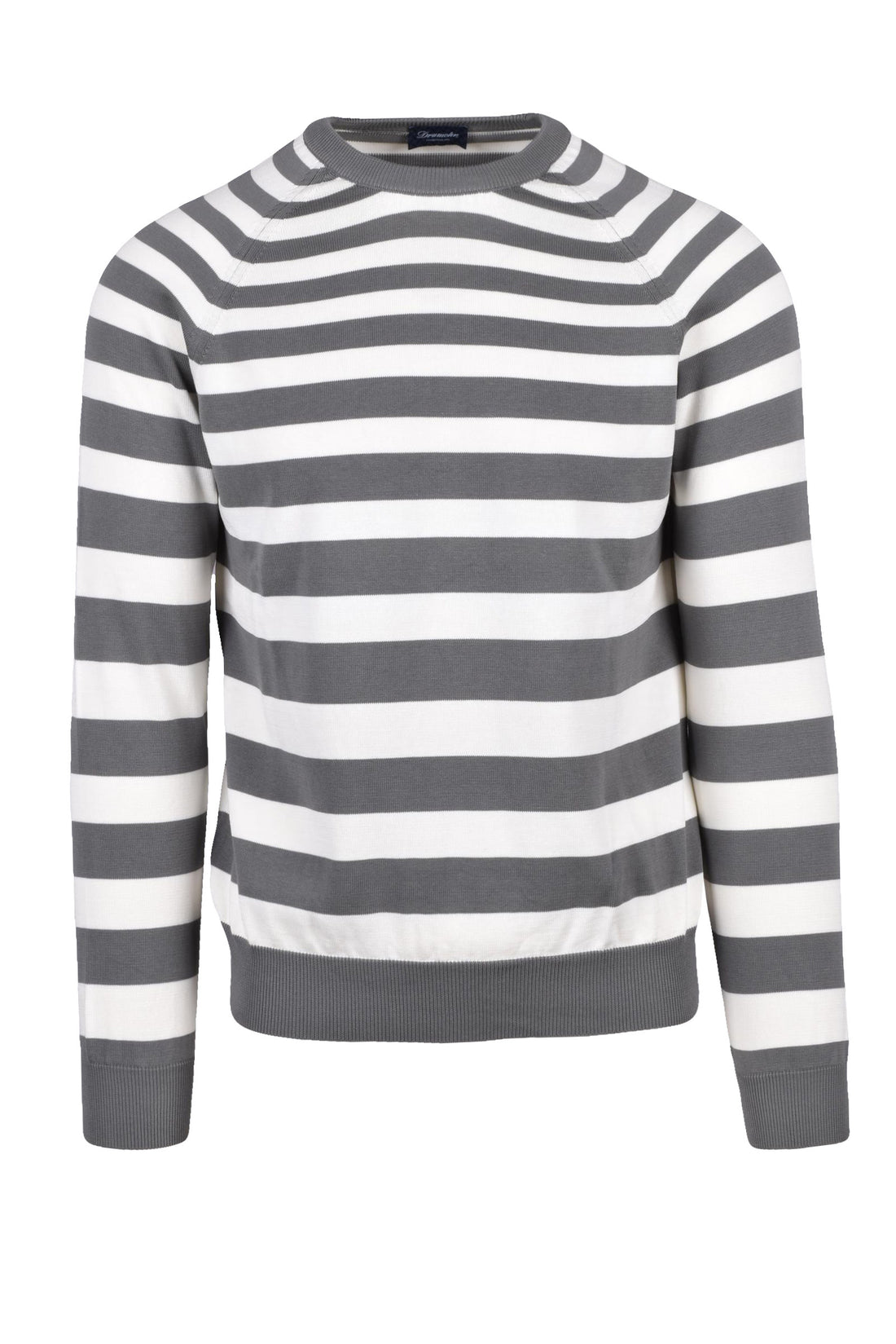 DRUMOHR - KNITWEAR AND SWEATSHIRTS