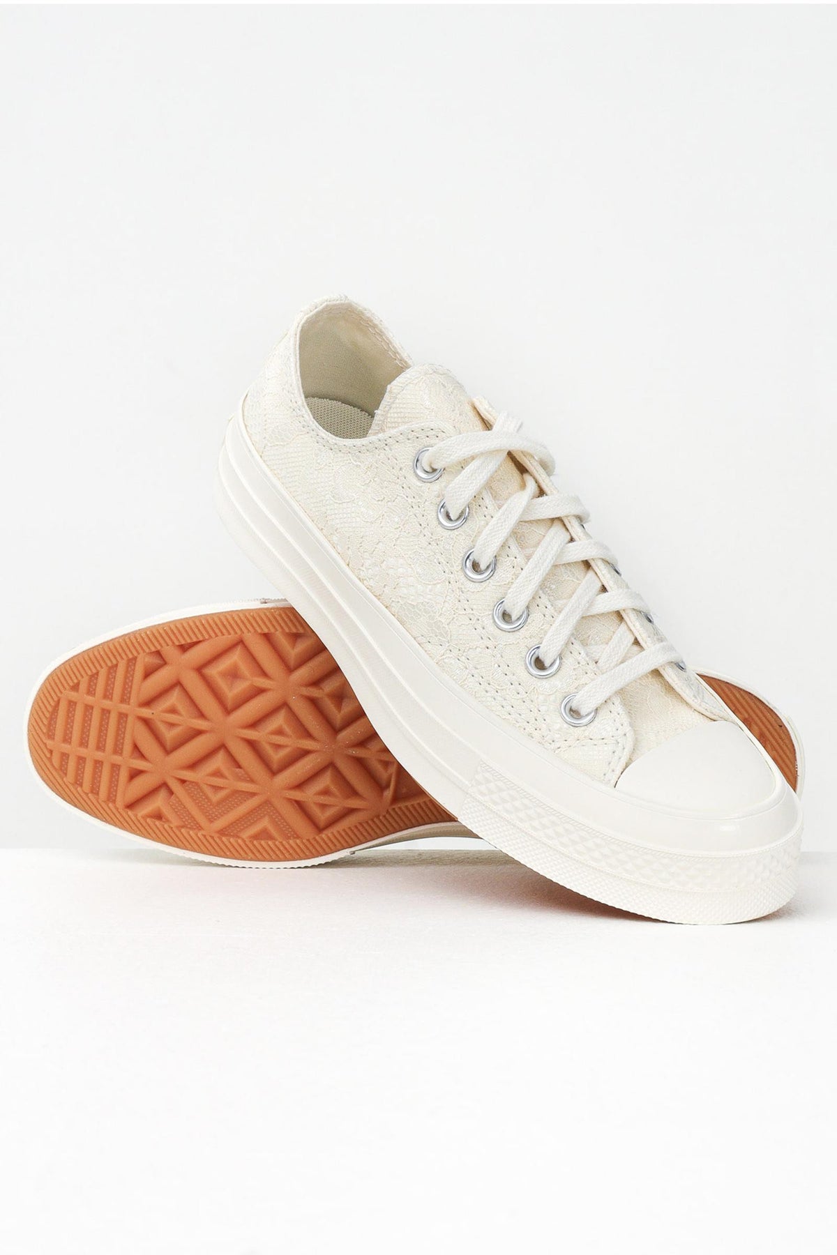 CONVERSE - SHOES