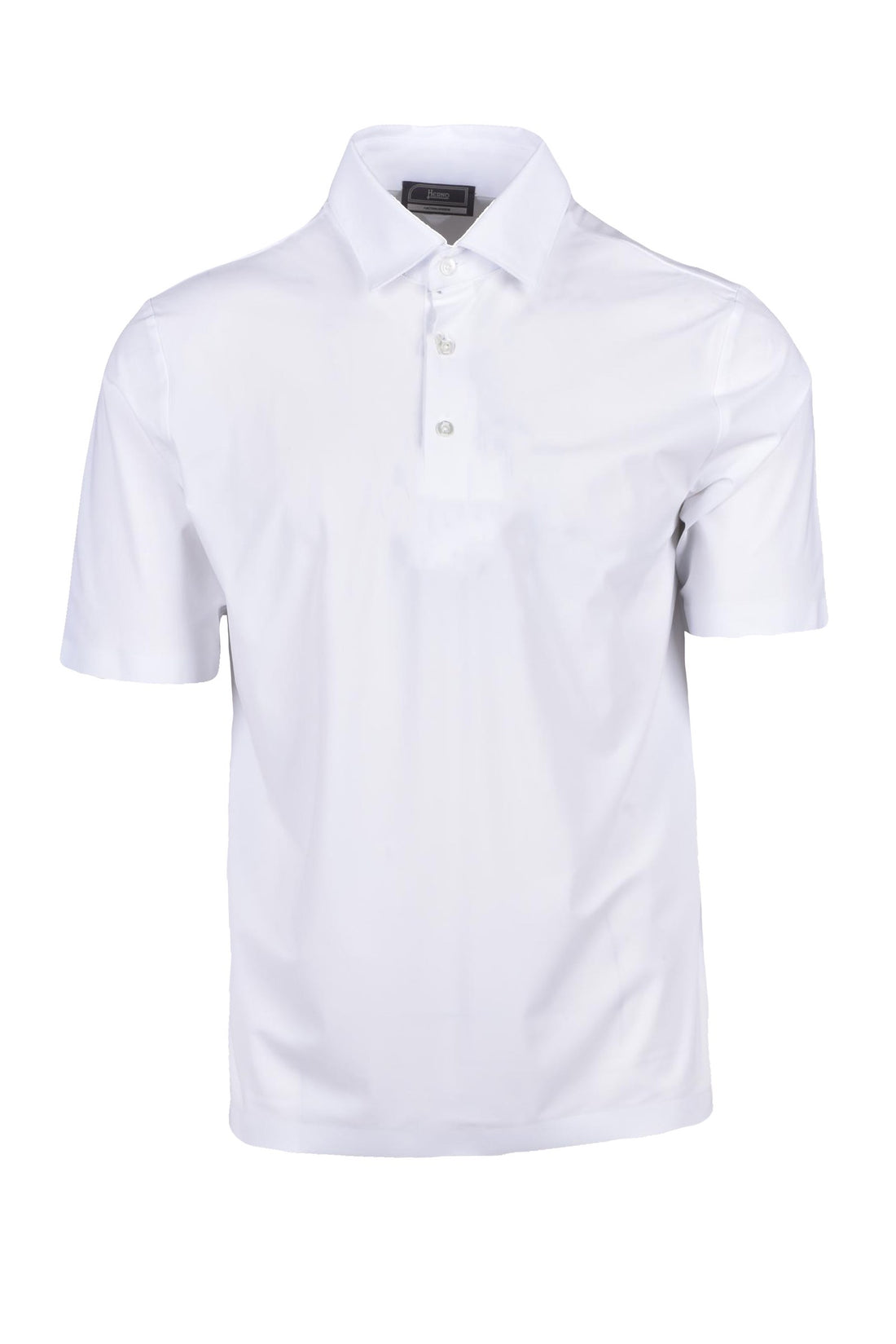HERNO - T-SHIRT AND POLO