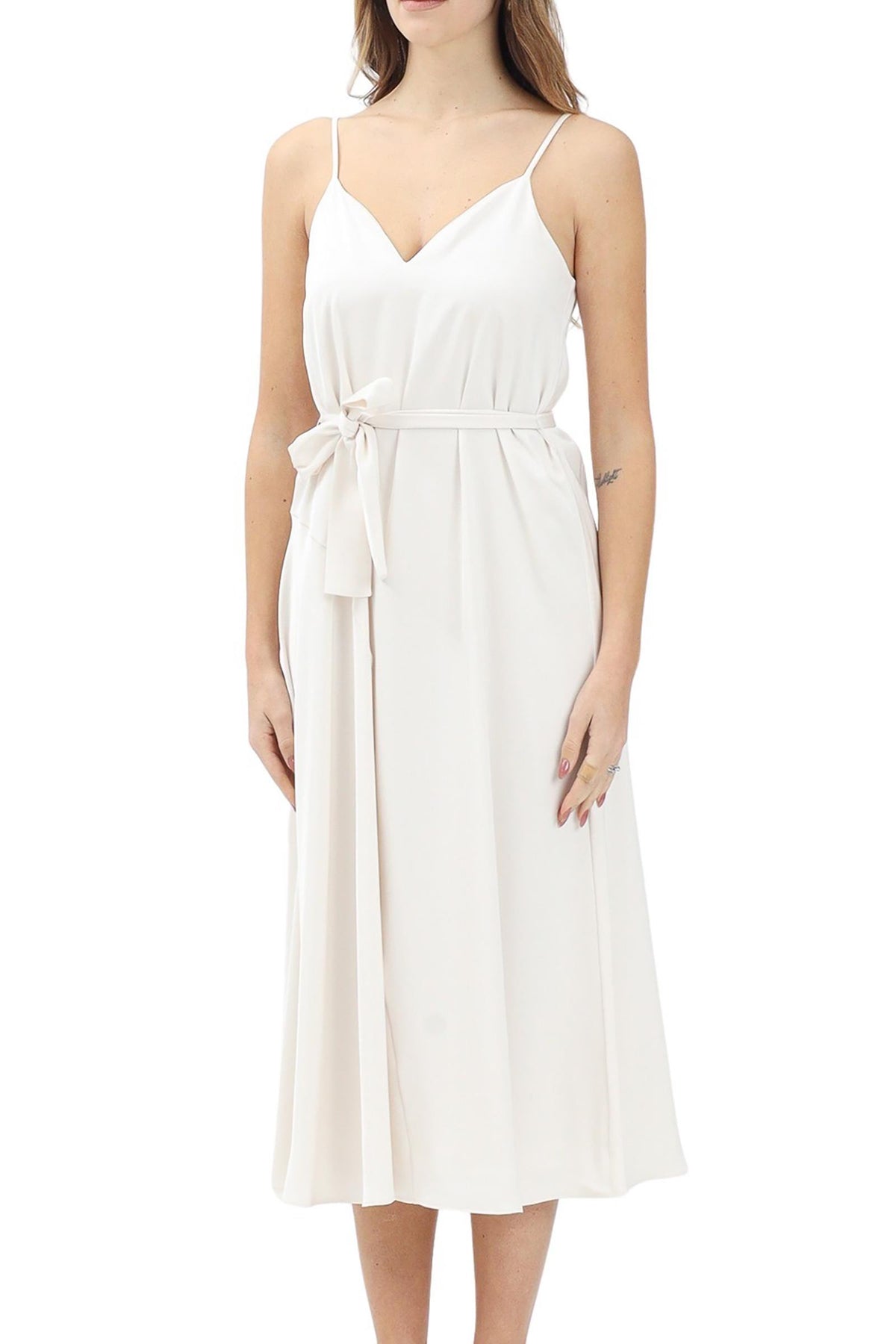 ARMANI EXCHANGE - DRESS