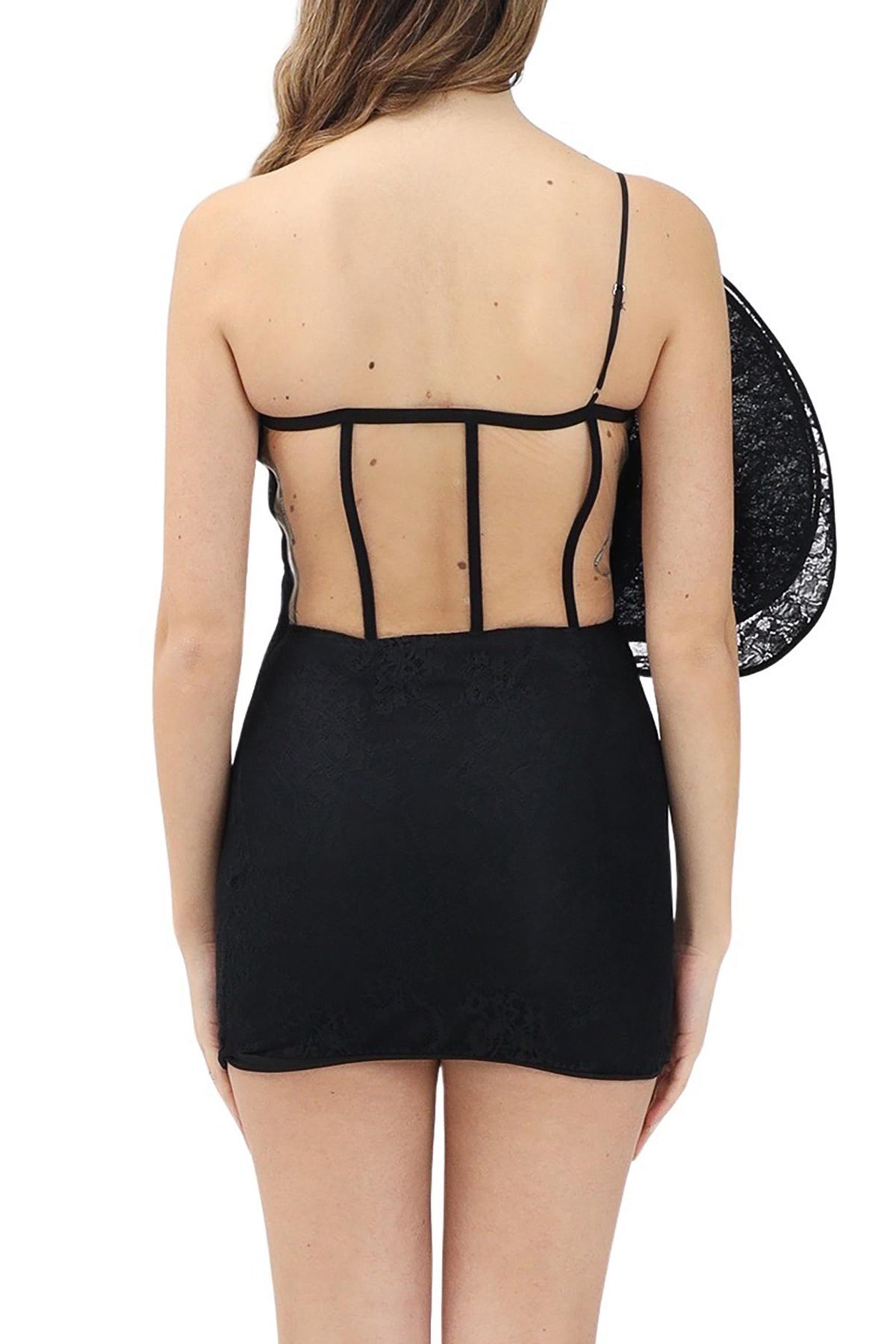SIMONA CORSELLINI - DRESS