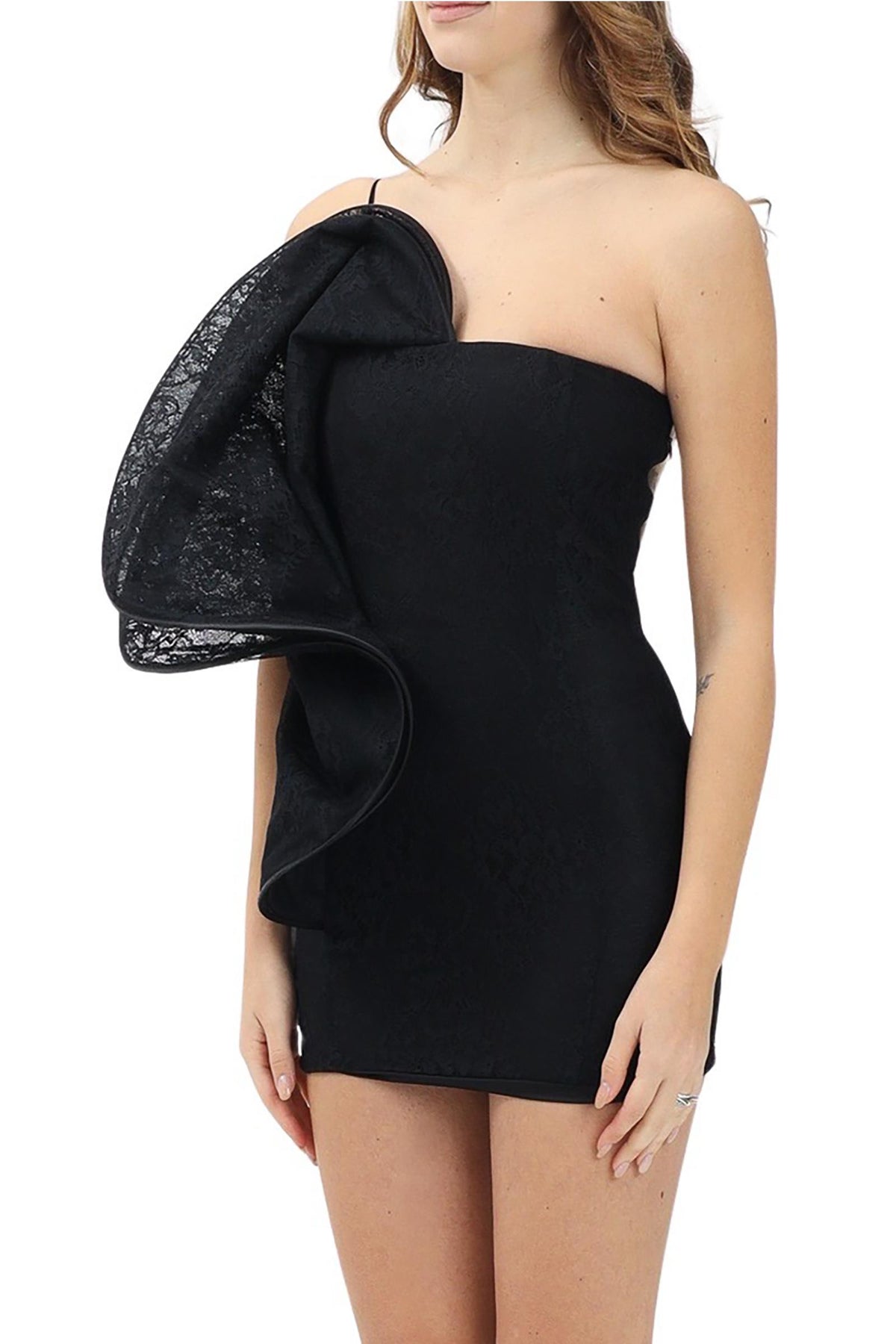 SIMONA CORSELLINI - DRESS