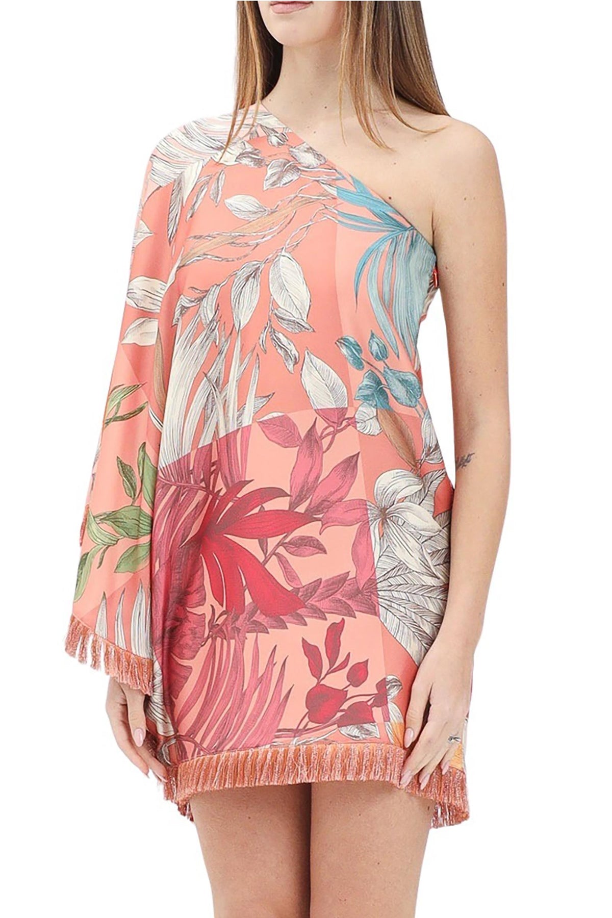 SIMONA CORSELLINI - DRESS