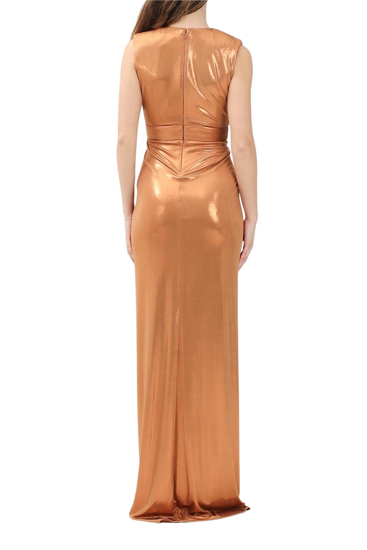 ALMA SANCHEZ - DRESS
