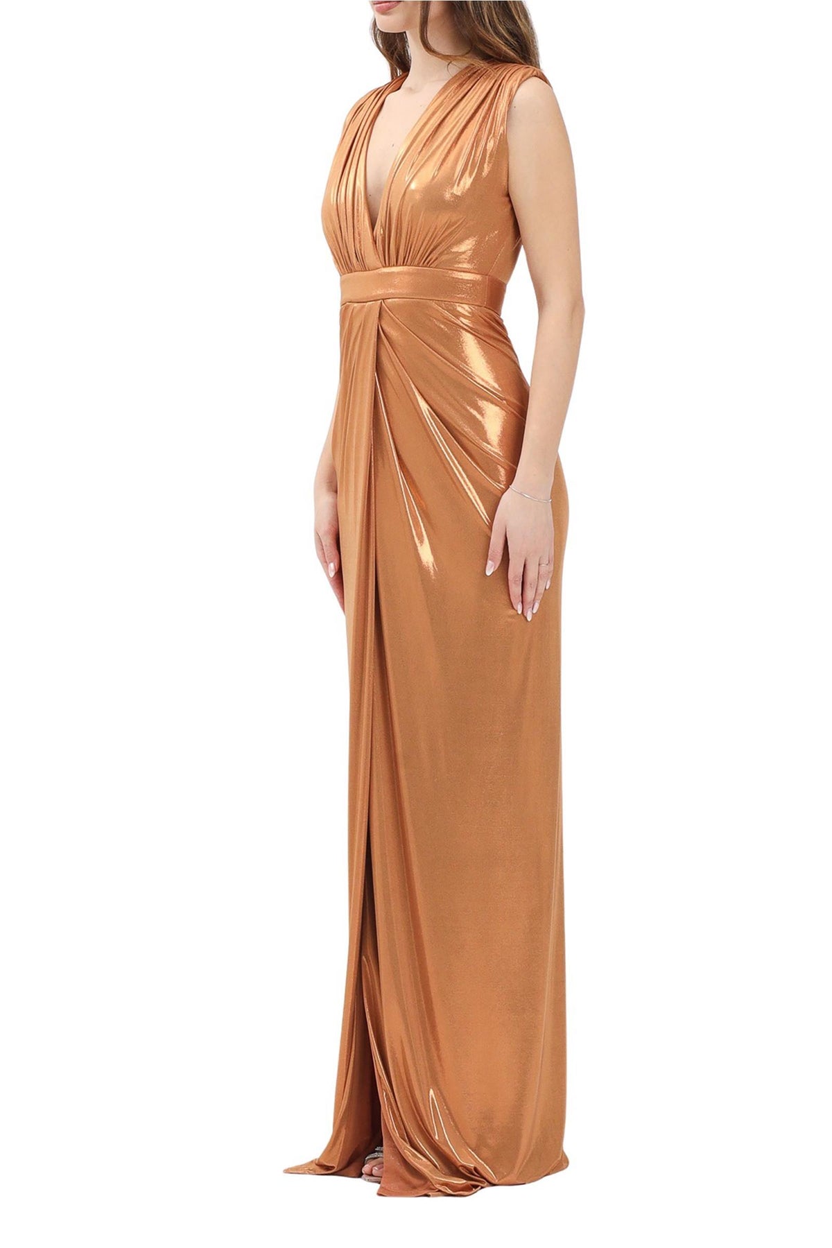 ALMA SANCHEZ - DRESS
