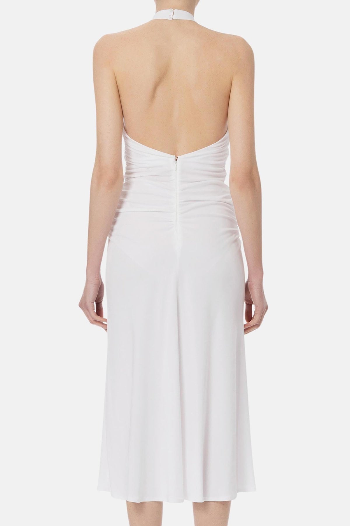 ELISABETTA FRANCHI - DRESS