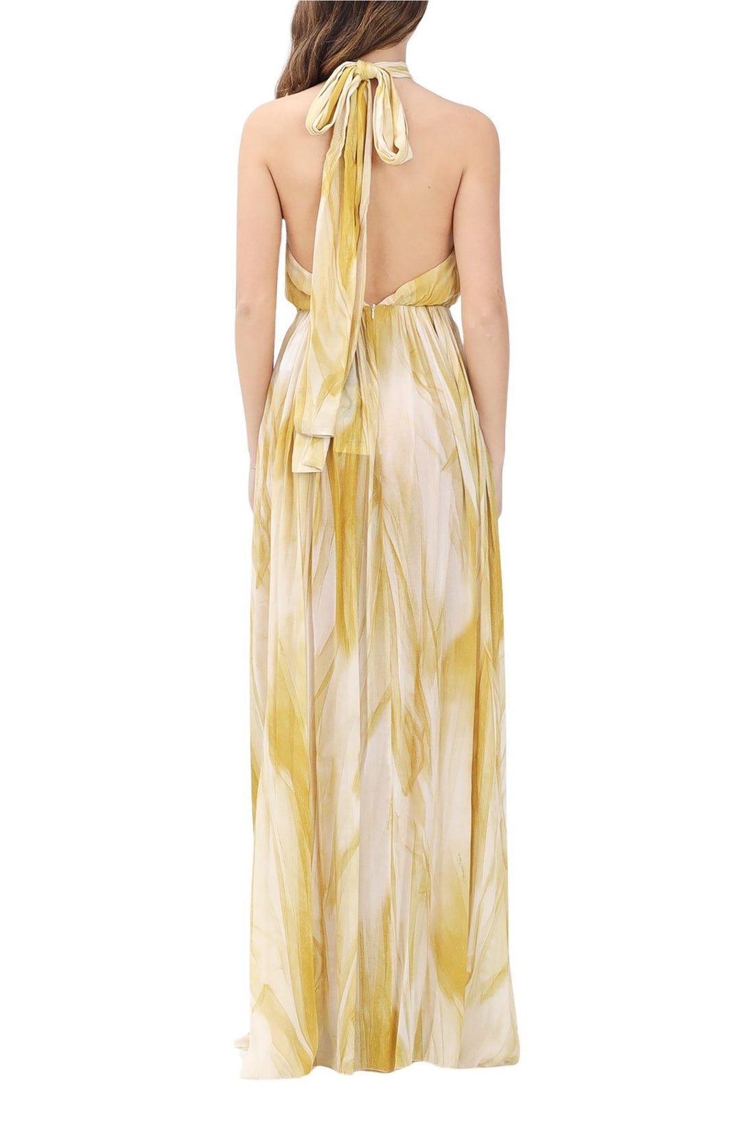 ELISABETTA FRANCHI - DRESS