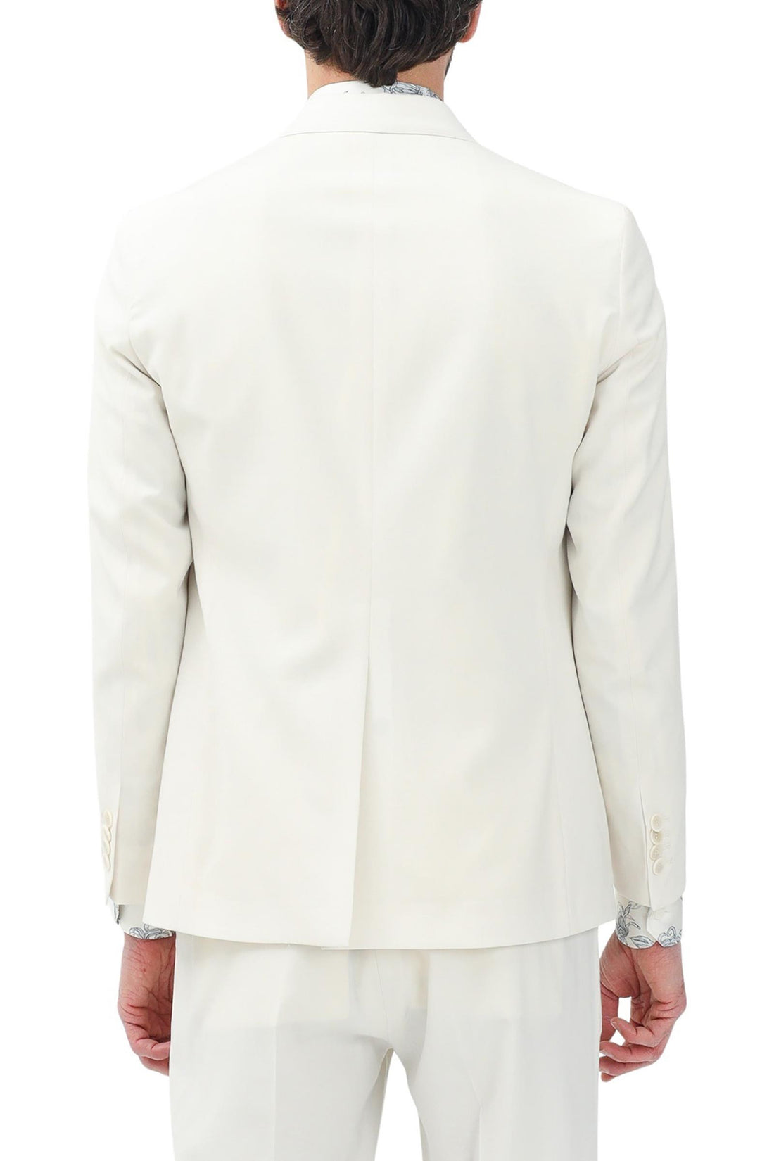 I M BRIAN - BLAZER