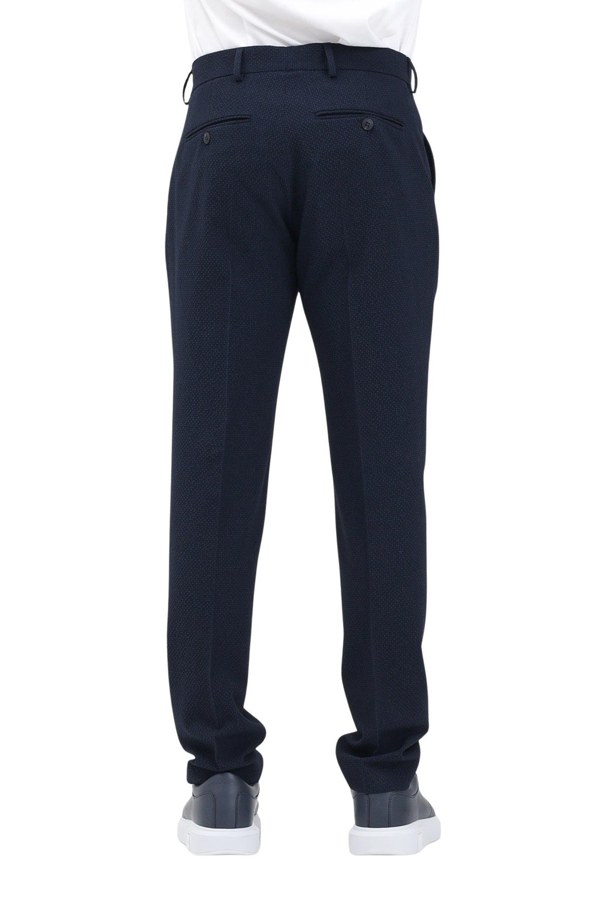 SELECTED - TROUSERS