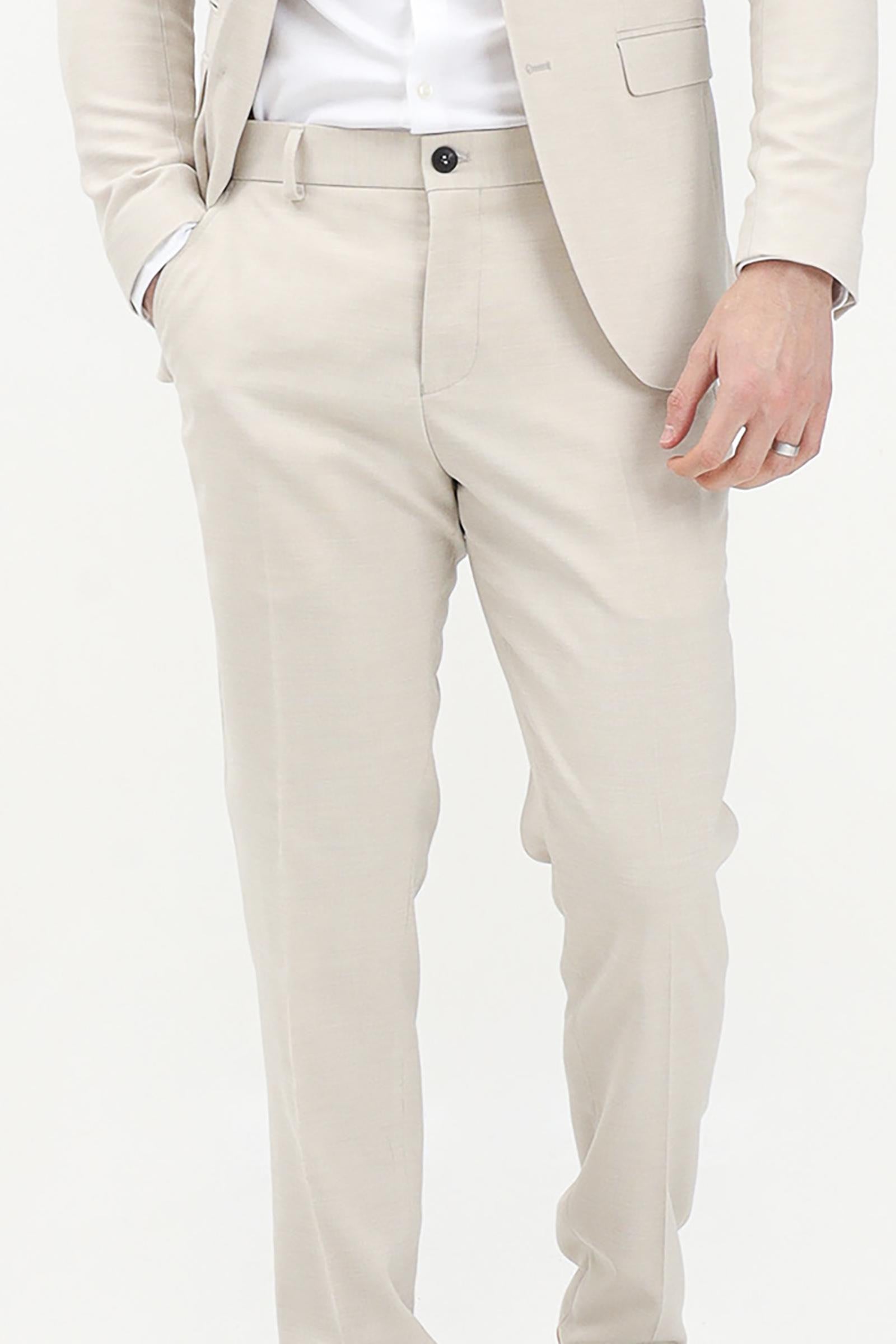 SELECTED - TROUSERS