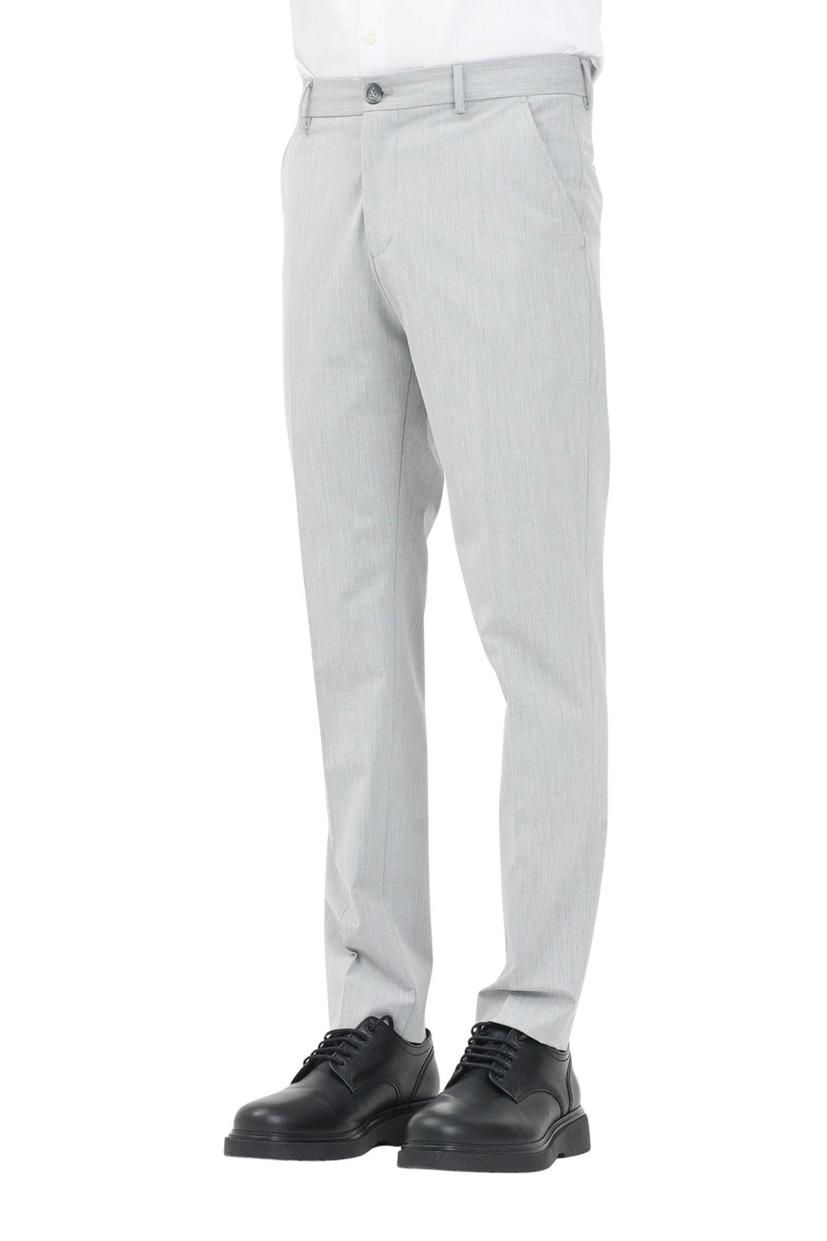 SELECTED - TROUSERS