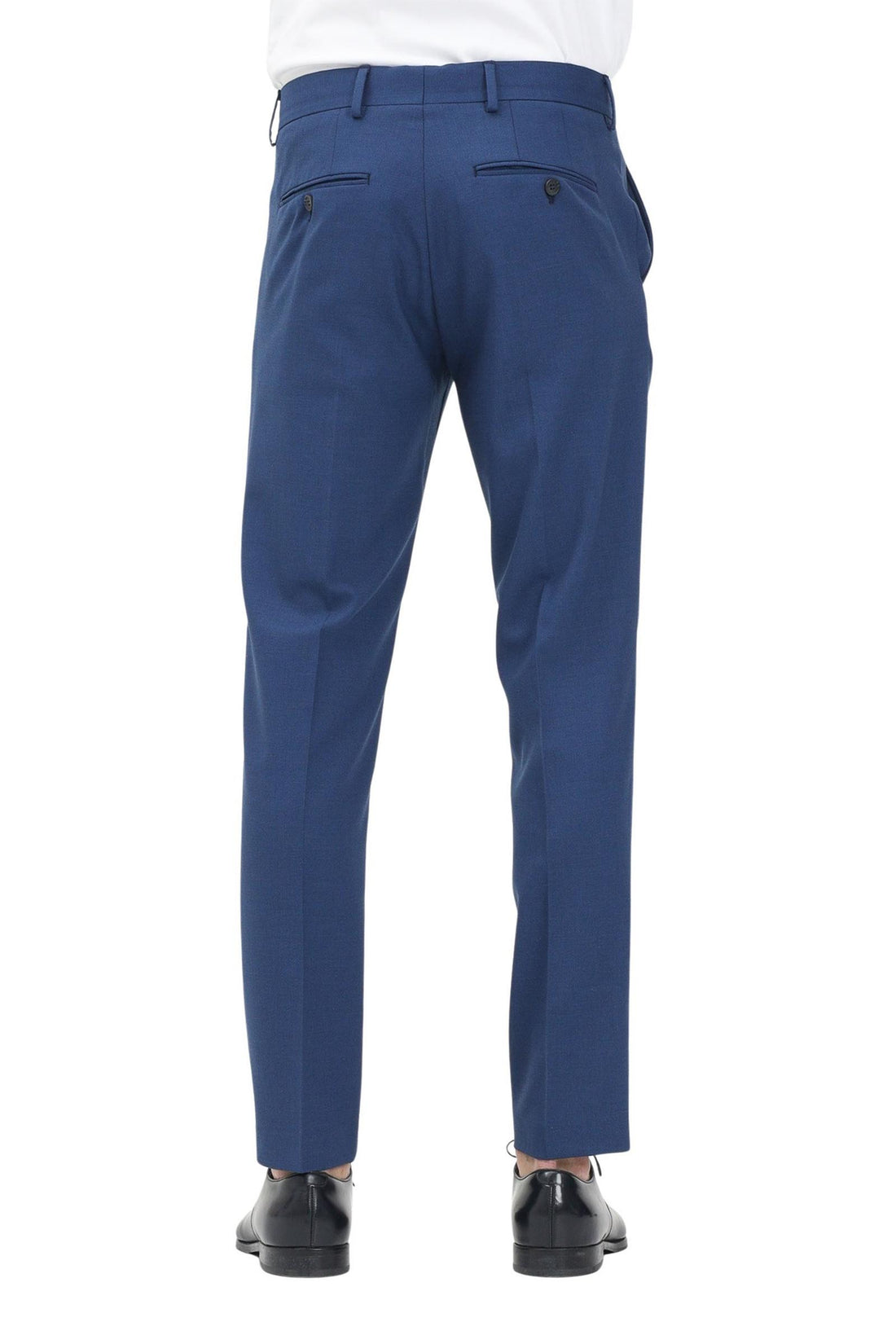 SELECTED - TROUSERS