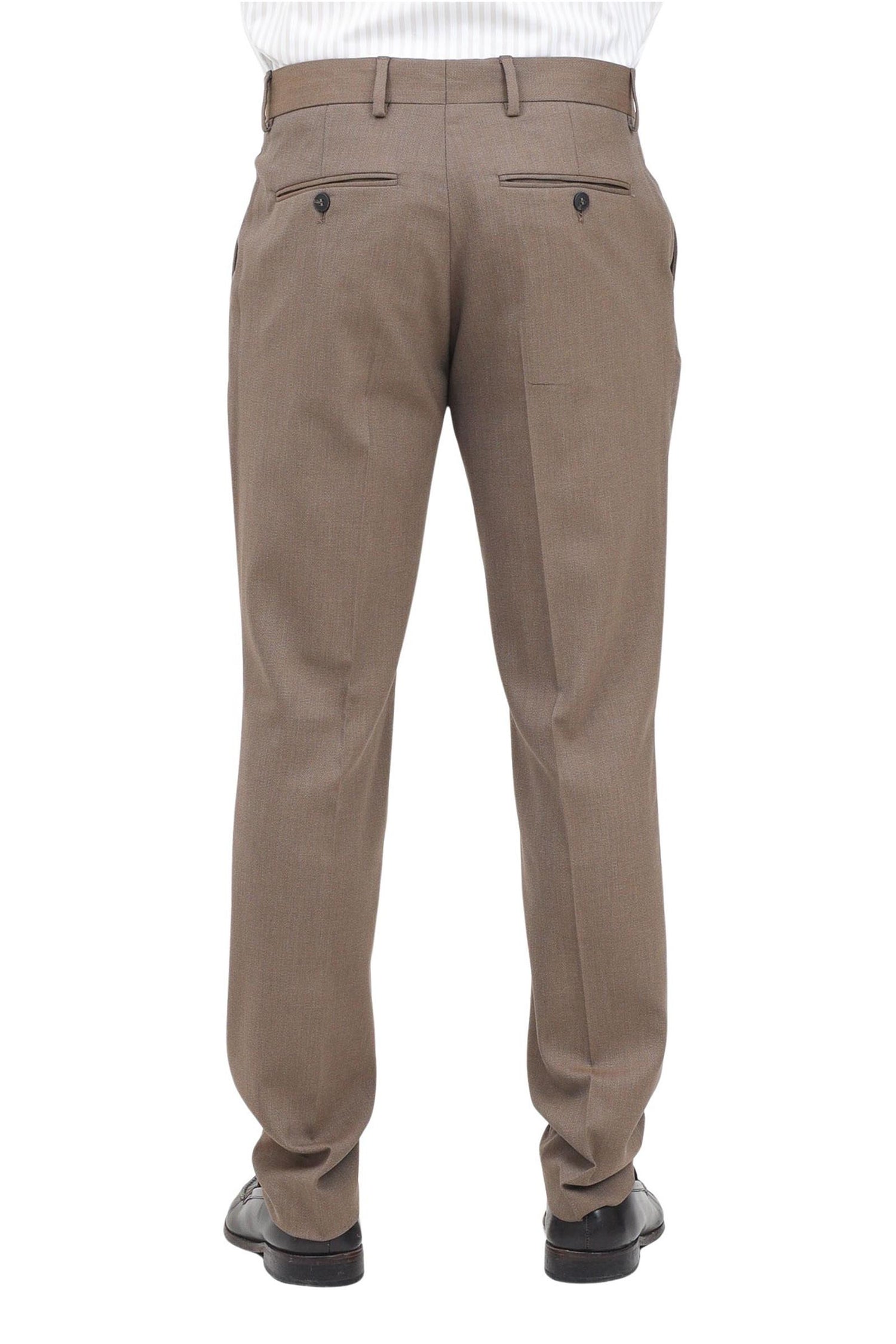 SELECTED - TROUSERS