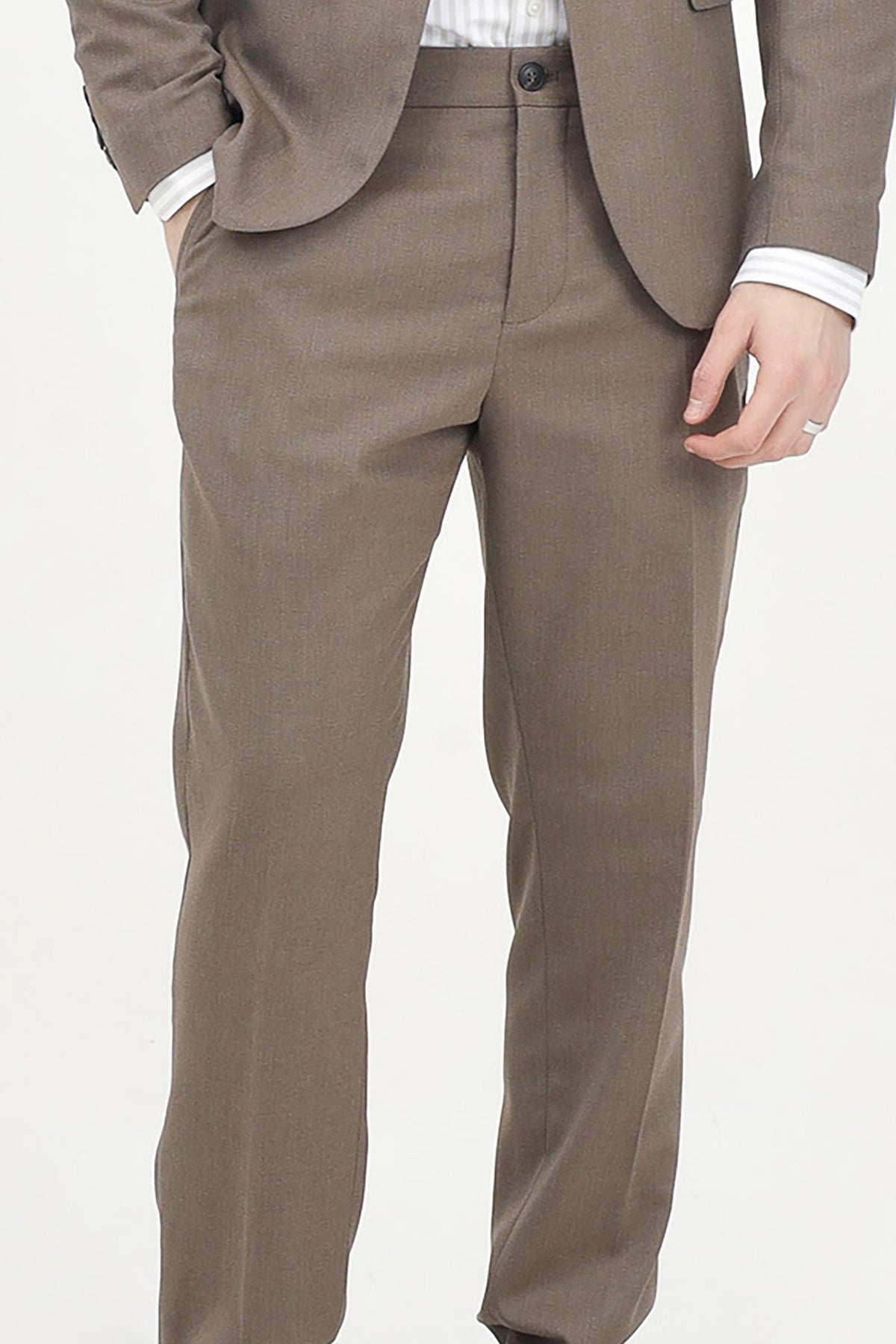 SELECTED - TROUSERS