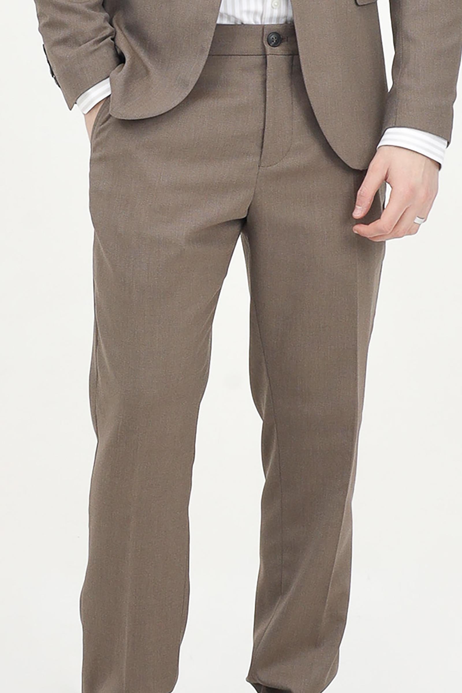 SELECTED - TROUSERS
