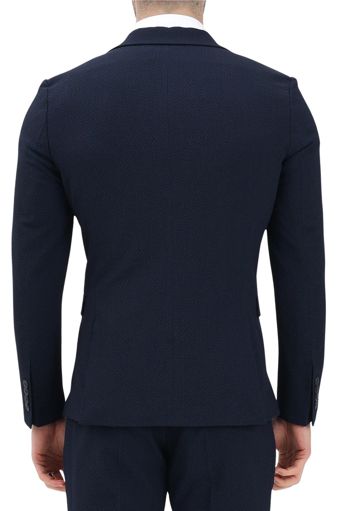 SELECTED - BLAZER