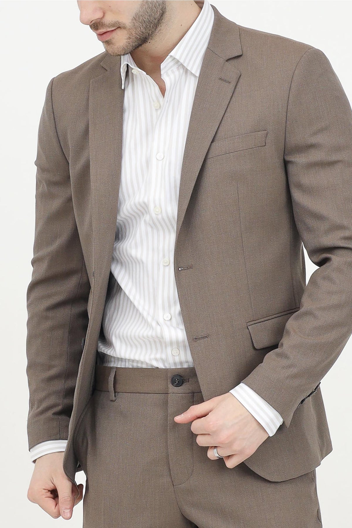 SELECTED - BLAZER