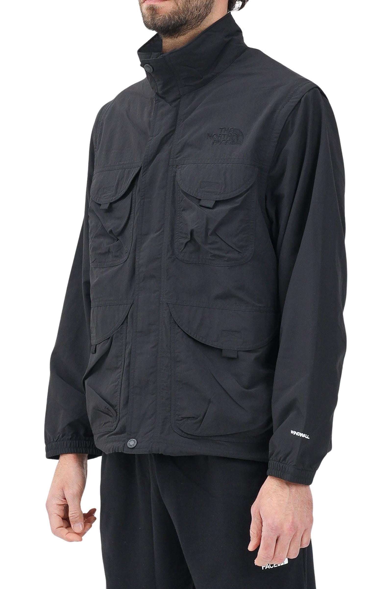 THE NORTH FACE - OUTWEAR JACKETS