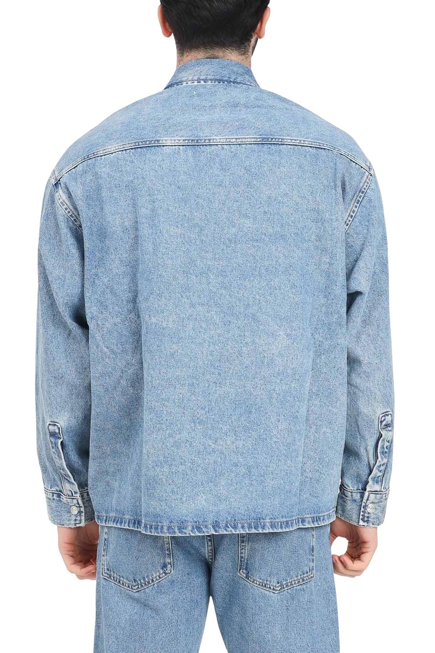 CALVIN KLEIN JEANS - OUTWEAR JACKETS