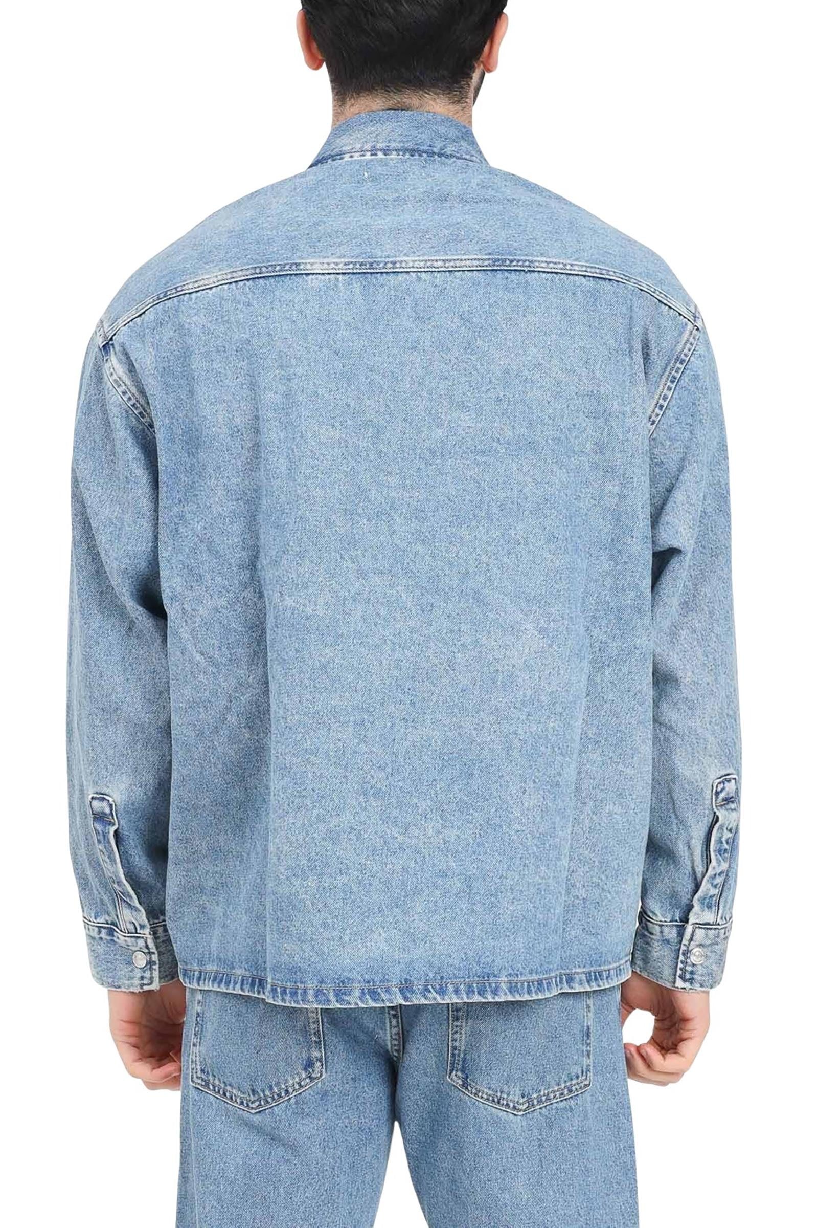 CALVIN KLEIN JEANS - OUTWEAR JACKETS