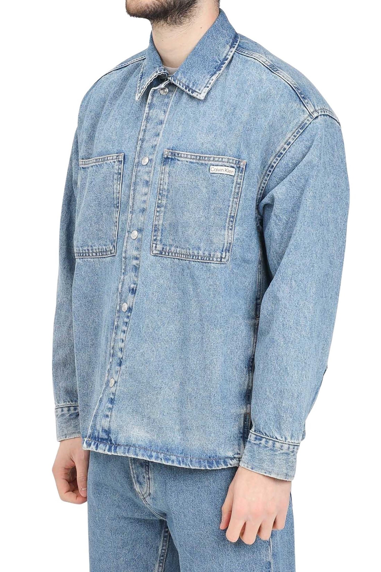 CALVIN KLEIN JEANS - OUTWEAR JACKETS