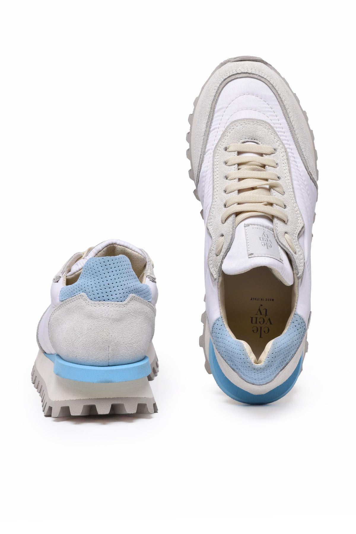 ELEVENTY - SHOES