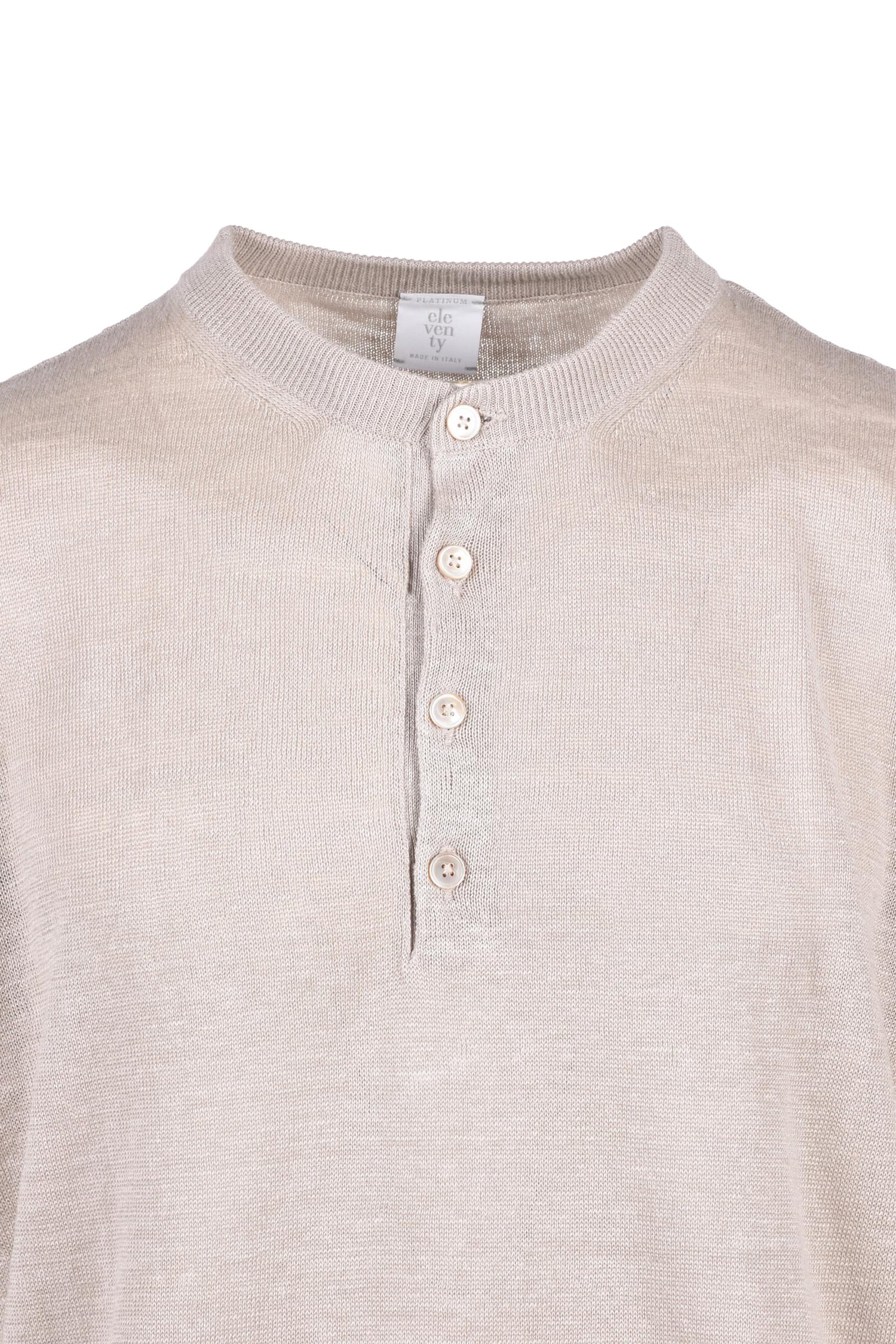 ELEVENTY - KNITWEAR AND SWEATSHIRTS