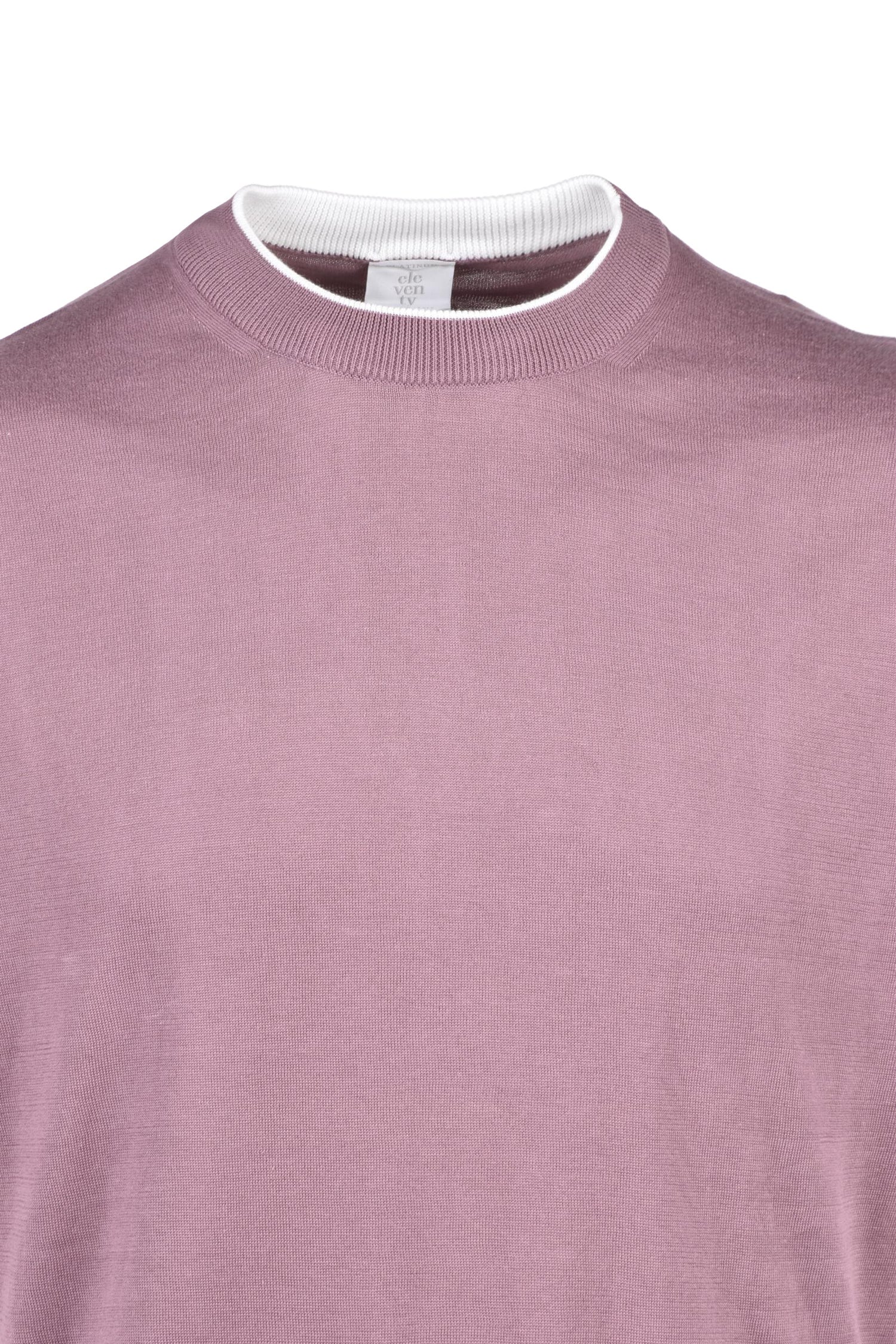 ELEVENTY - KNITWEAR AND SWEATSHIRTS