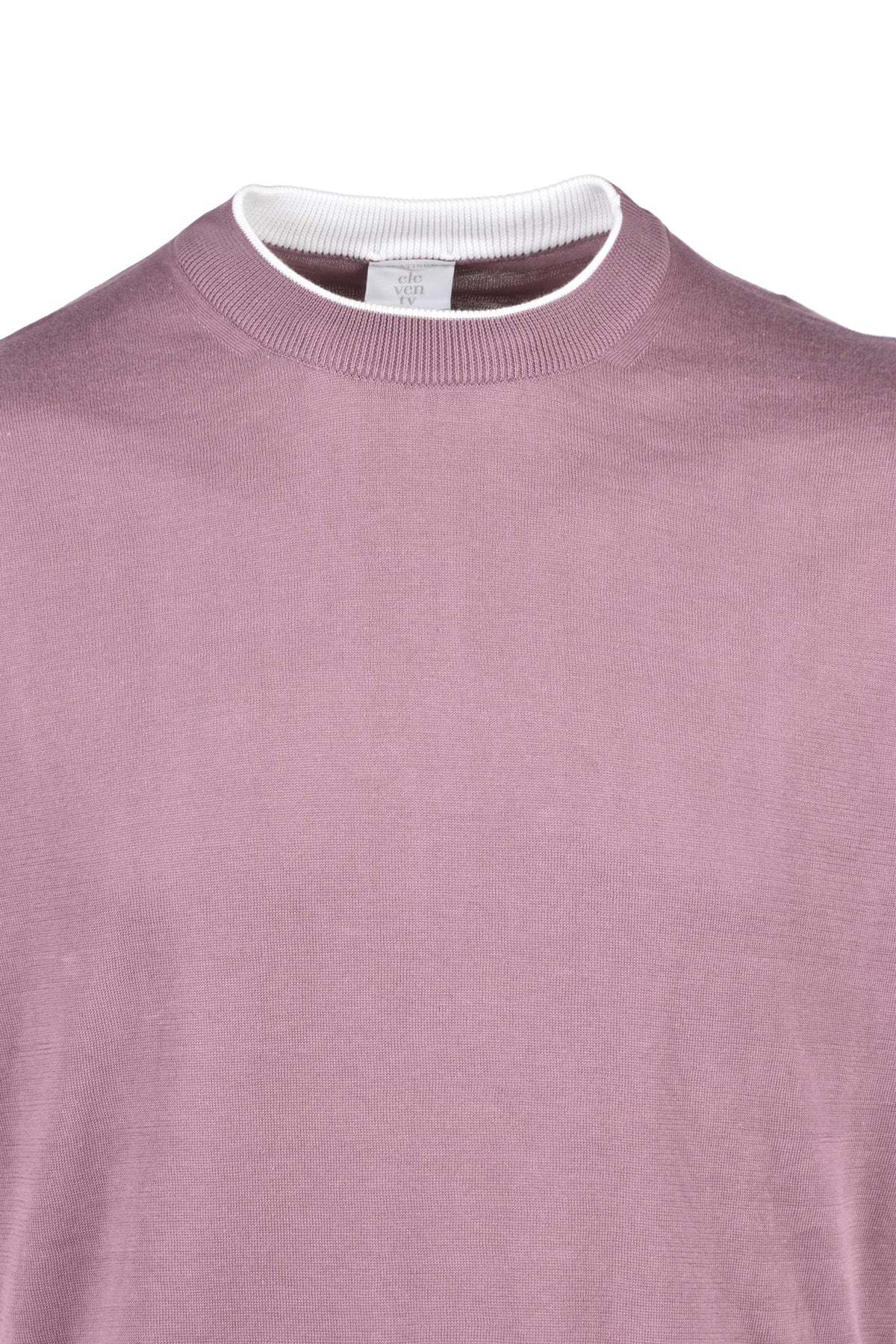 ELEVENTY - KNITWEAR AND SWEATSHIRTS