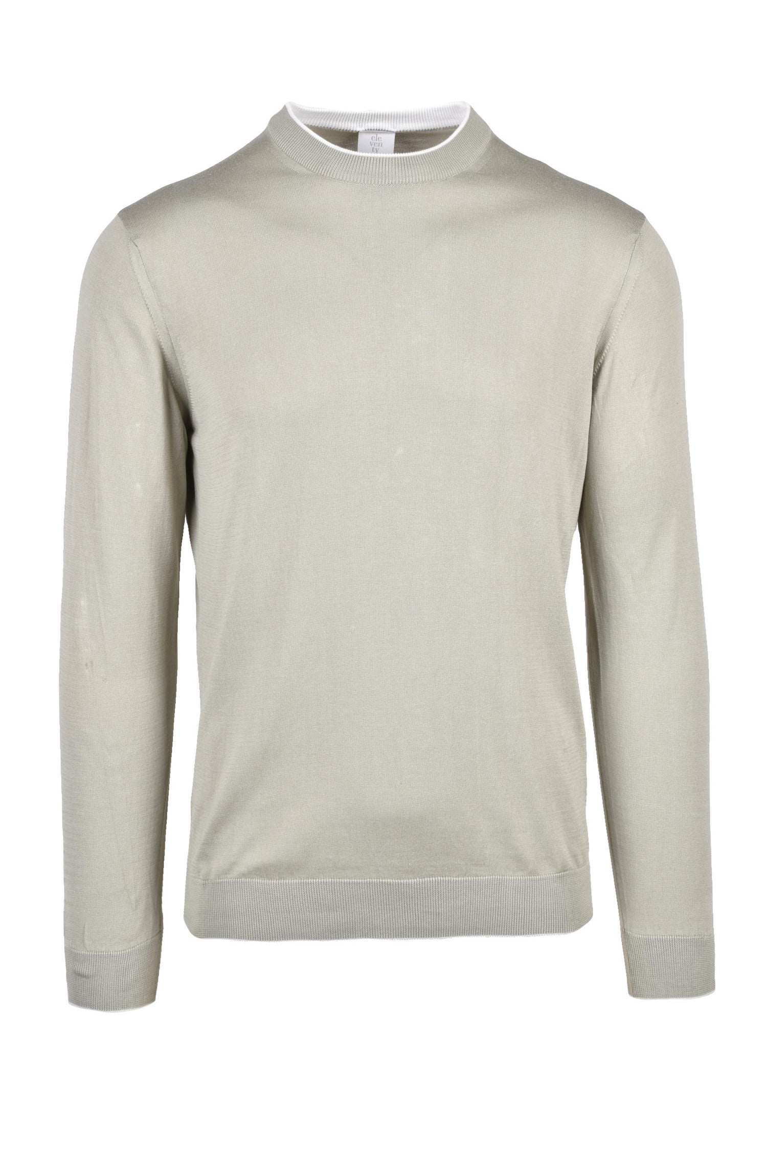ELEVENTY - KNITWEAR AND SWEATSHIRTS
