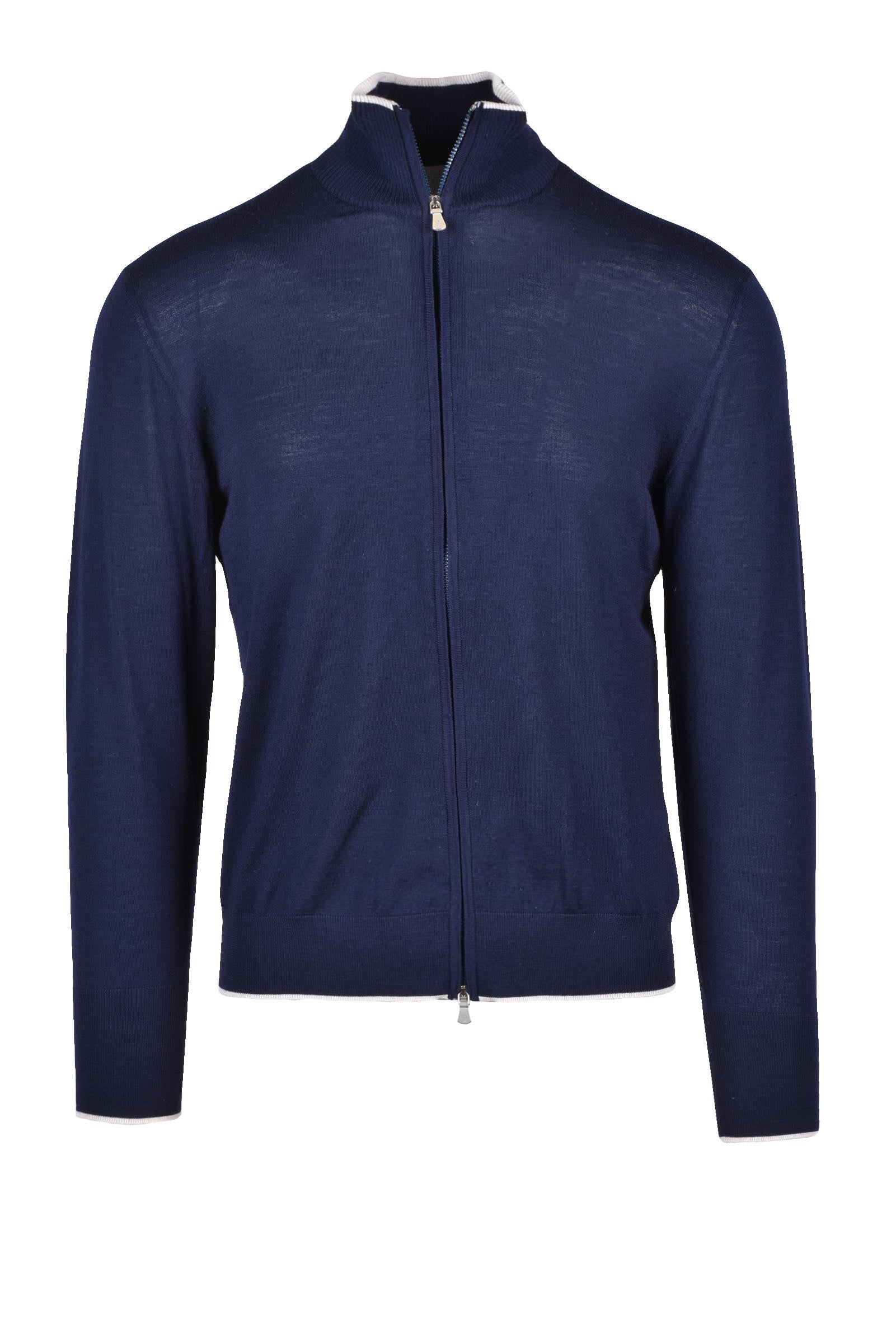 ELEVENTY - KNITWEAR AND SWEATSHIRTS