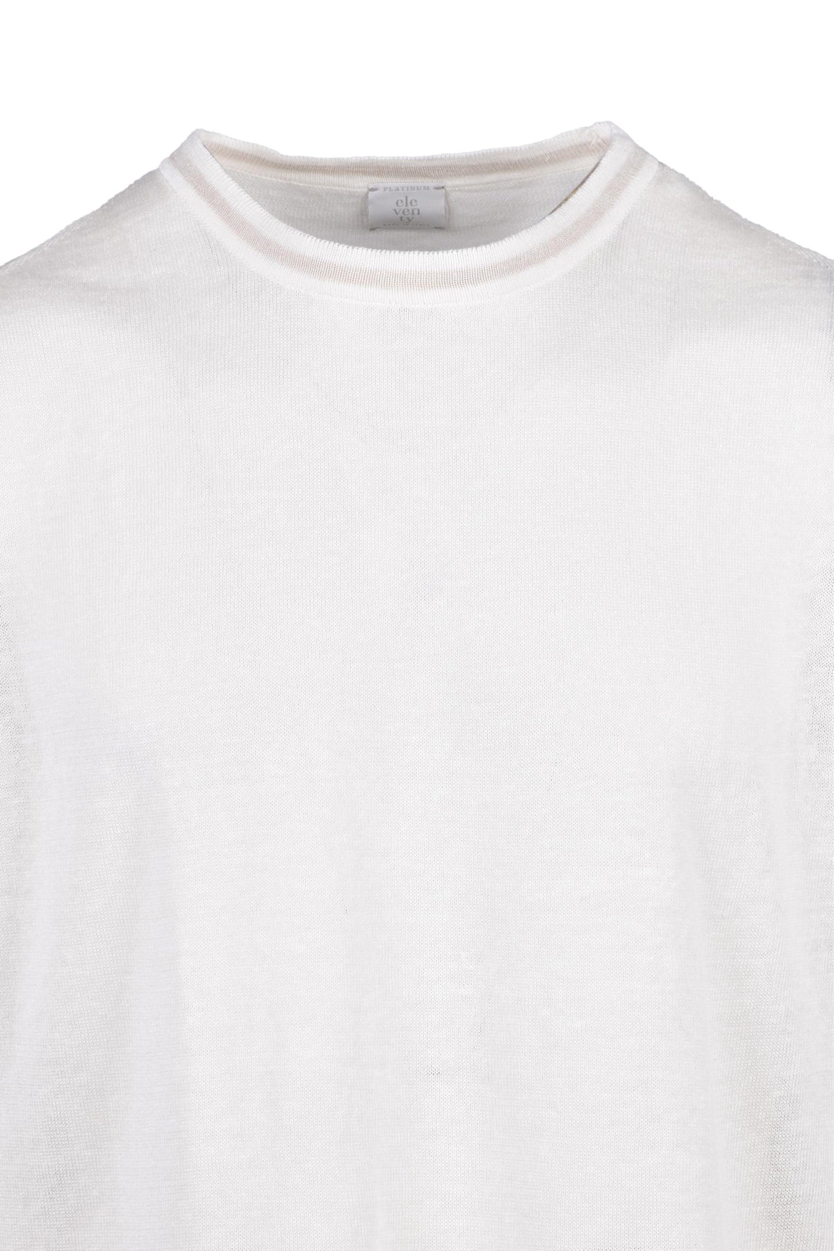 ELEVENTY - KNITWEAR AND SWEATSHIRTS