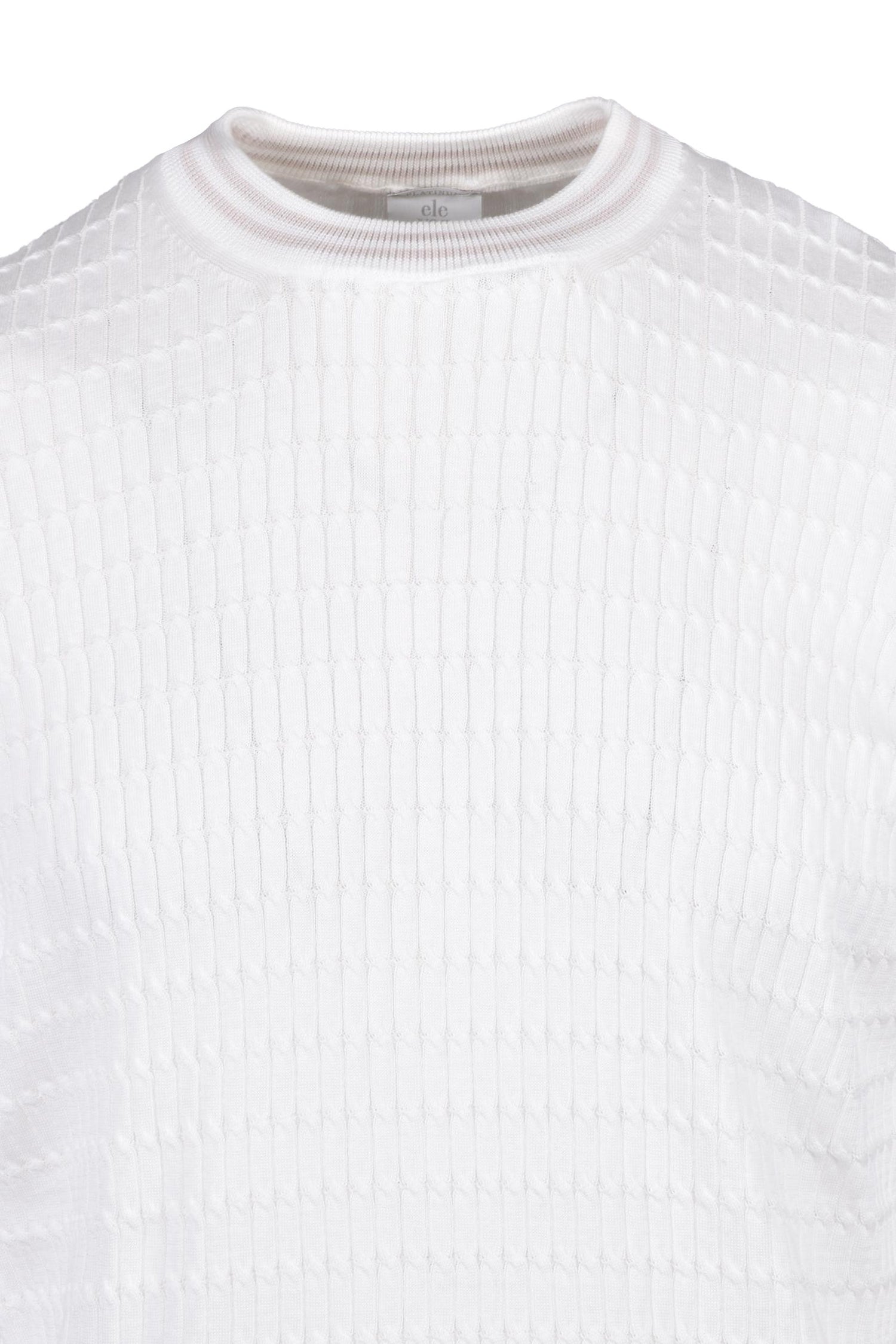 ELEVENTY - KNITWEAR AND SWEATSHIRTS