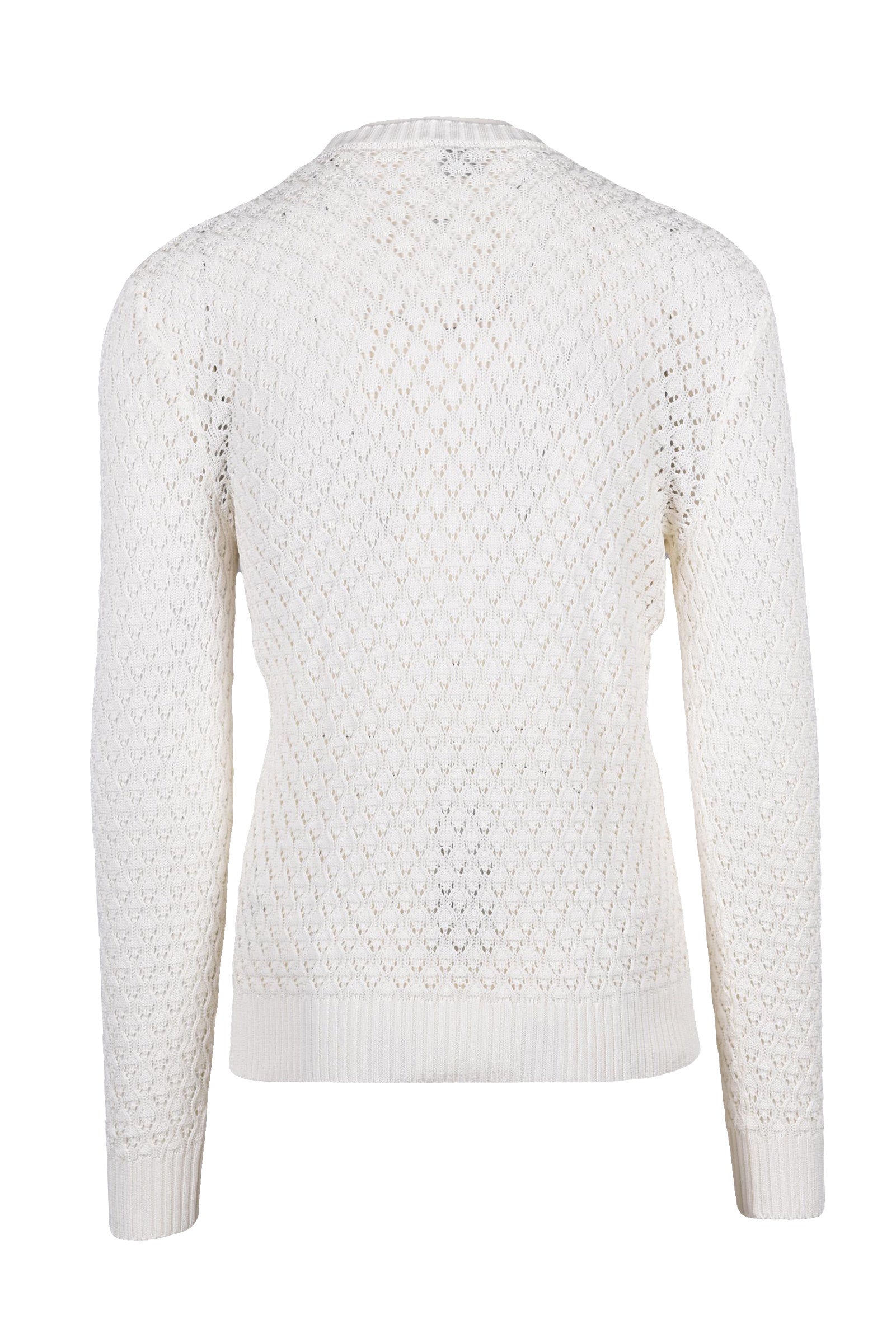 ELEVENTY - KNITWEAR AND SWEATSHIRTS